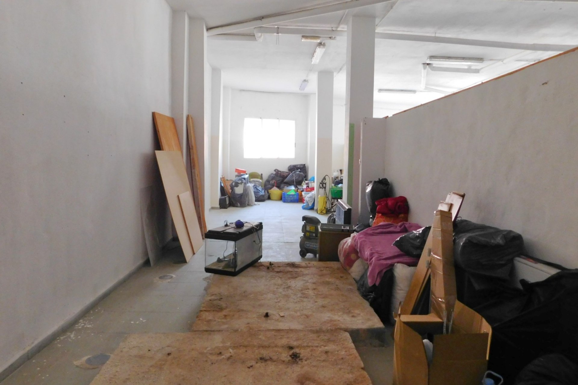 Wiederverkauf - Kommerziell - San Miguel de Salinas