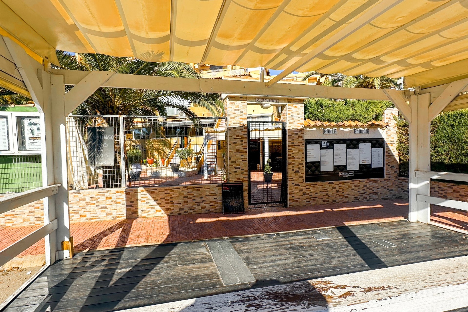 Wiederverkauf - Kommerziell - Torrevieja - Aguas Nuevas