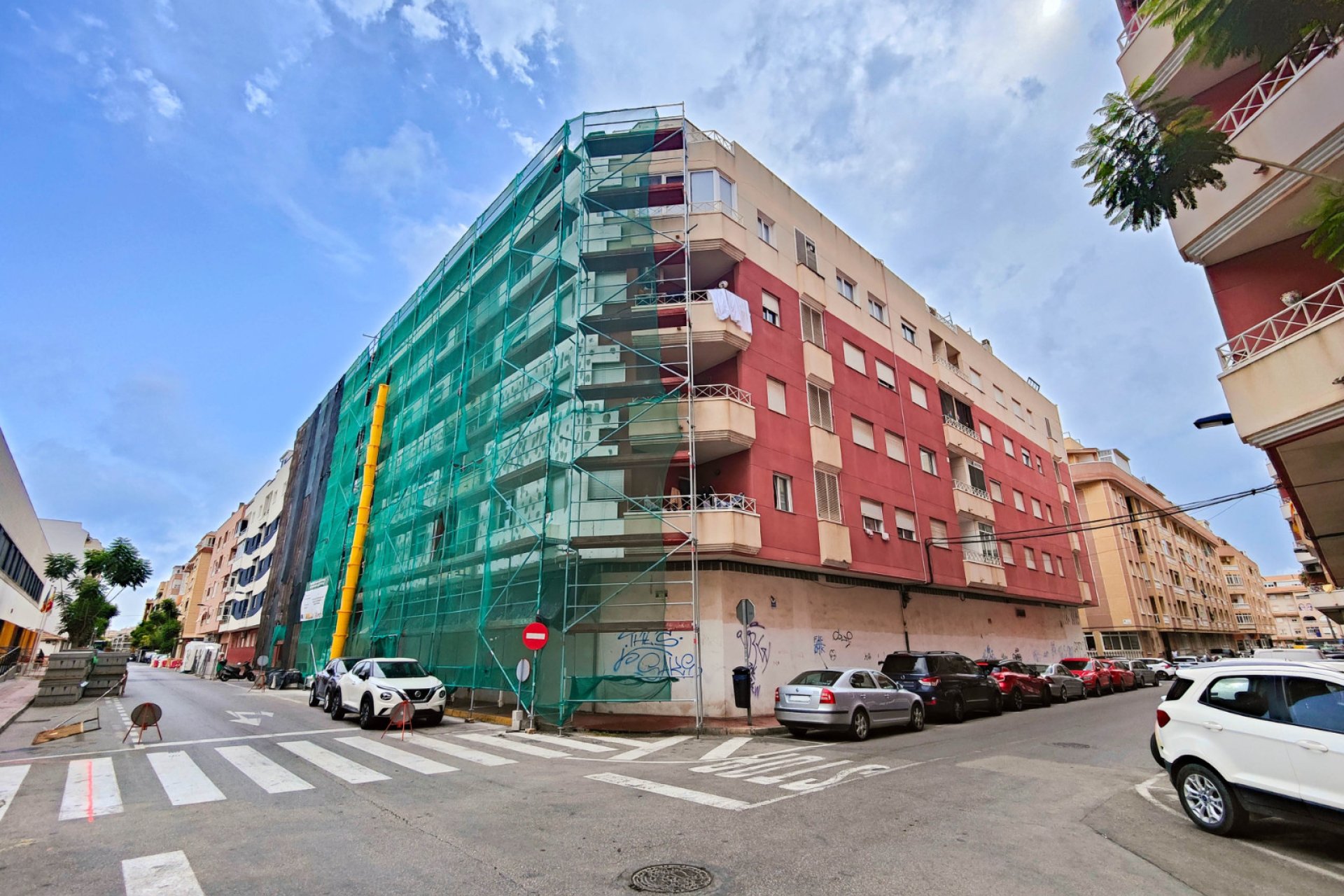 Wiederverkauf - Kommerziell - Torrevieja - El Acequión - Los Náufragos