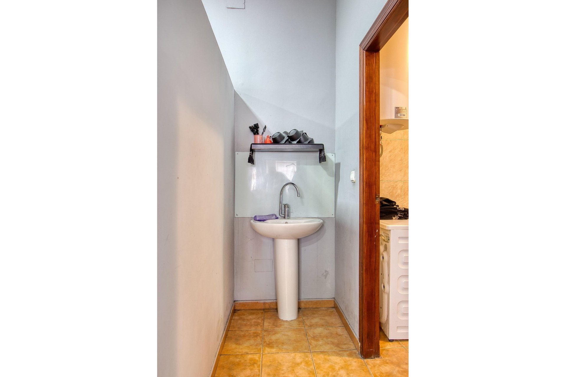 Wiederverkauf - Kommerziell - Torrevieja - La Mata