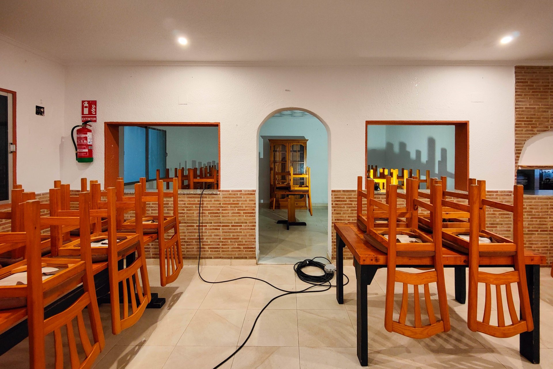 Wiederverkauf - Kommerziell - Torrevieja - La Siesta