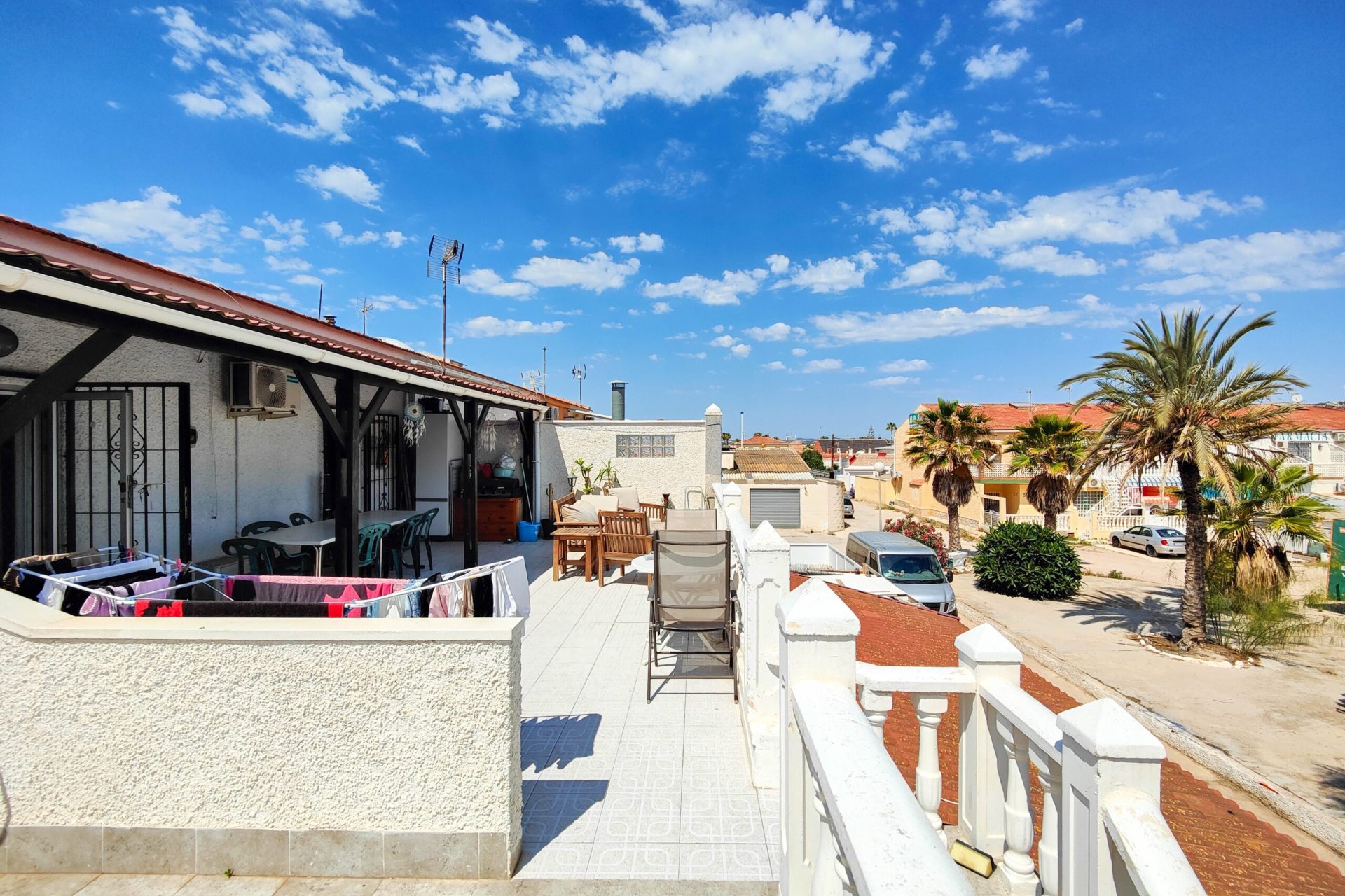 Wiederverkauf - Kommerziell - Torrevieja - La Siesta