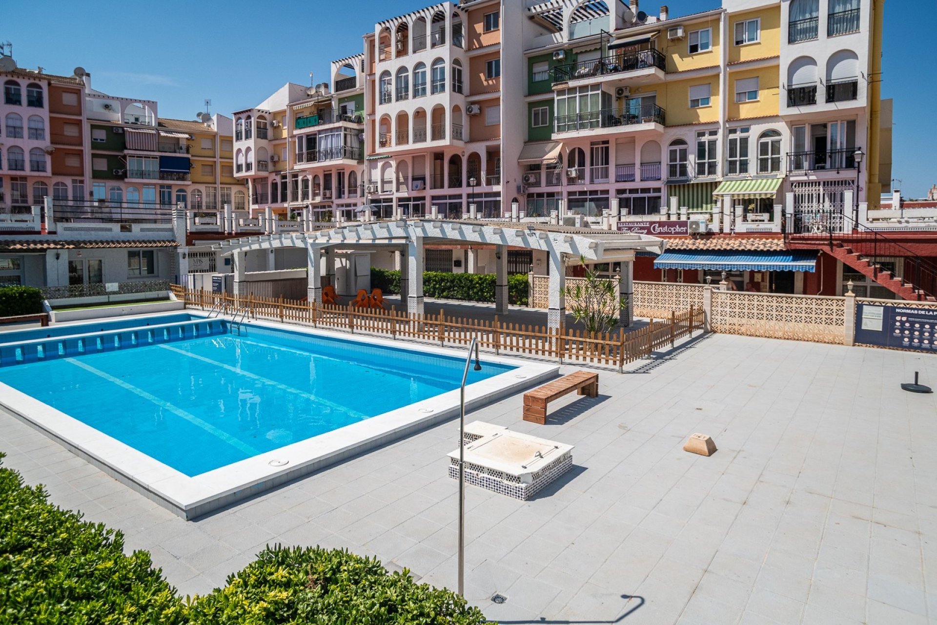 Wiederverkauf - Kommerziell - Torrevieja - La Veleta