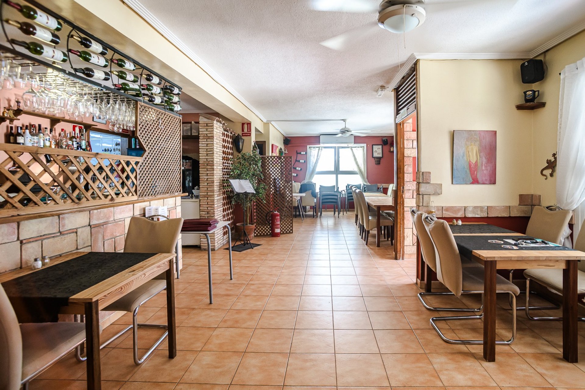 Wiederverkauf - Kommerziell - Torrevieja - La Veleta