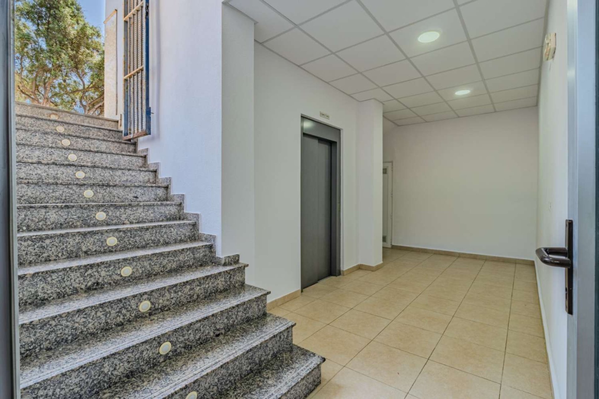 Wiederverkauf - Kommerziell - Torrevieja - Nueva Torrevieja - Aguas Nuevas