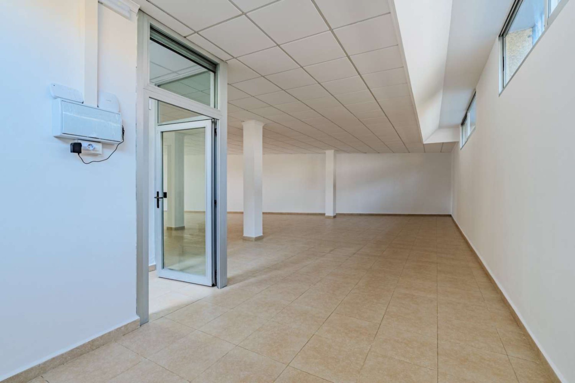 Wiederverkauf - Kommerziell - Torrevieja - Nueva Torrevieja - Aguas Nuevas