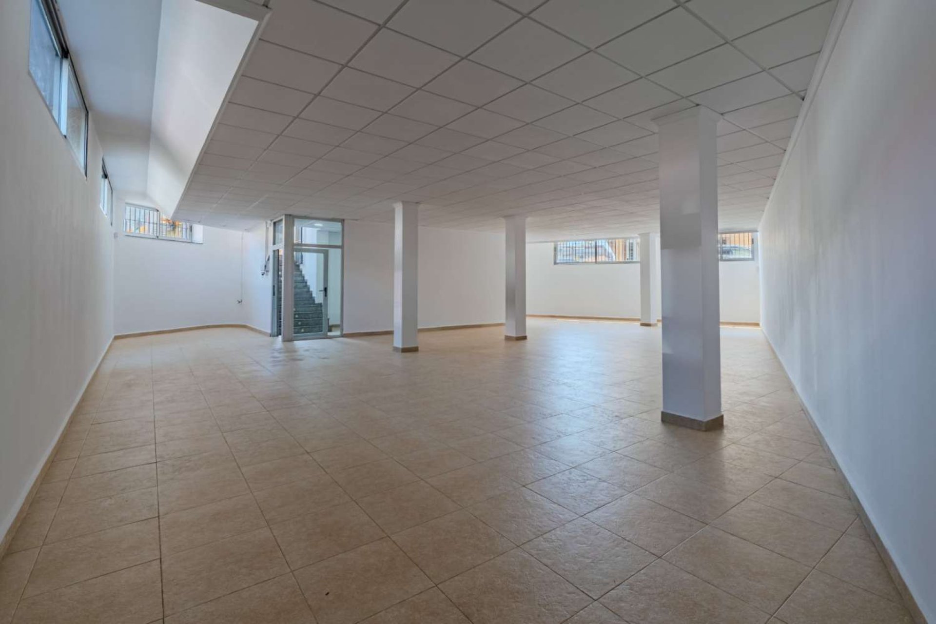 Wiederverkauf - Kommerziell - Torrevieja - Nueva Torrevieja - Aguas Nuevas