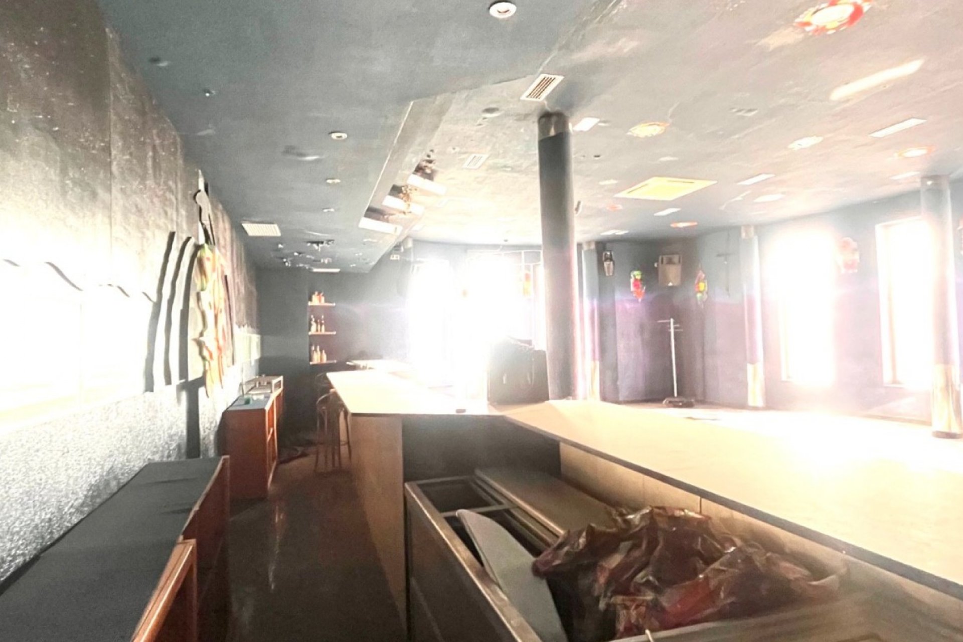 Wiederverkauf - Kommerziell - Torrevieja - Playa del Cura