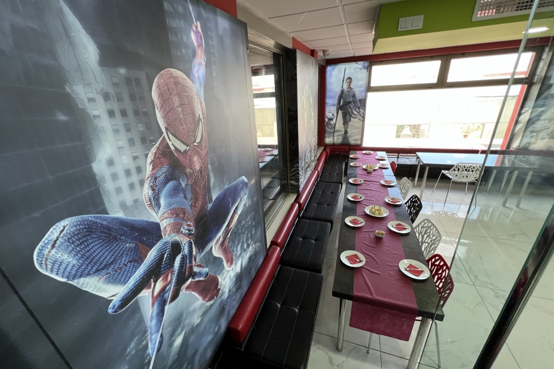 Wiederverkauf - Kommerziell - Torrevieja