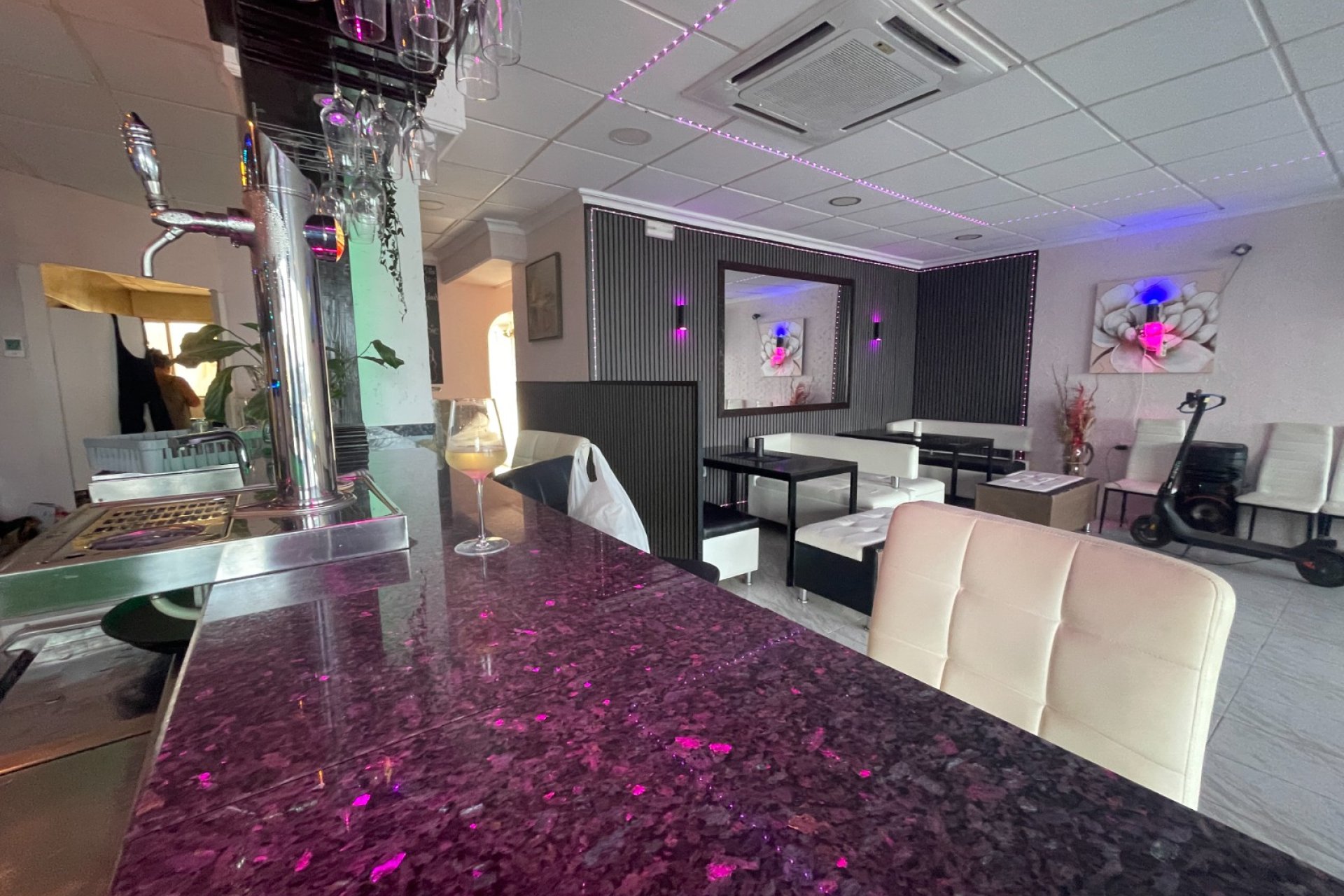 Wiederverkauf - Kommerziell - Torrevieja