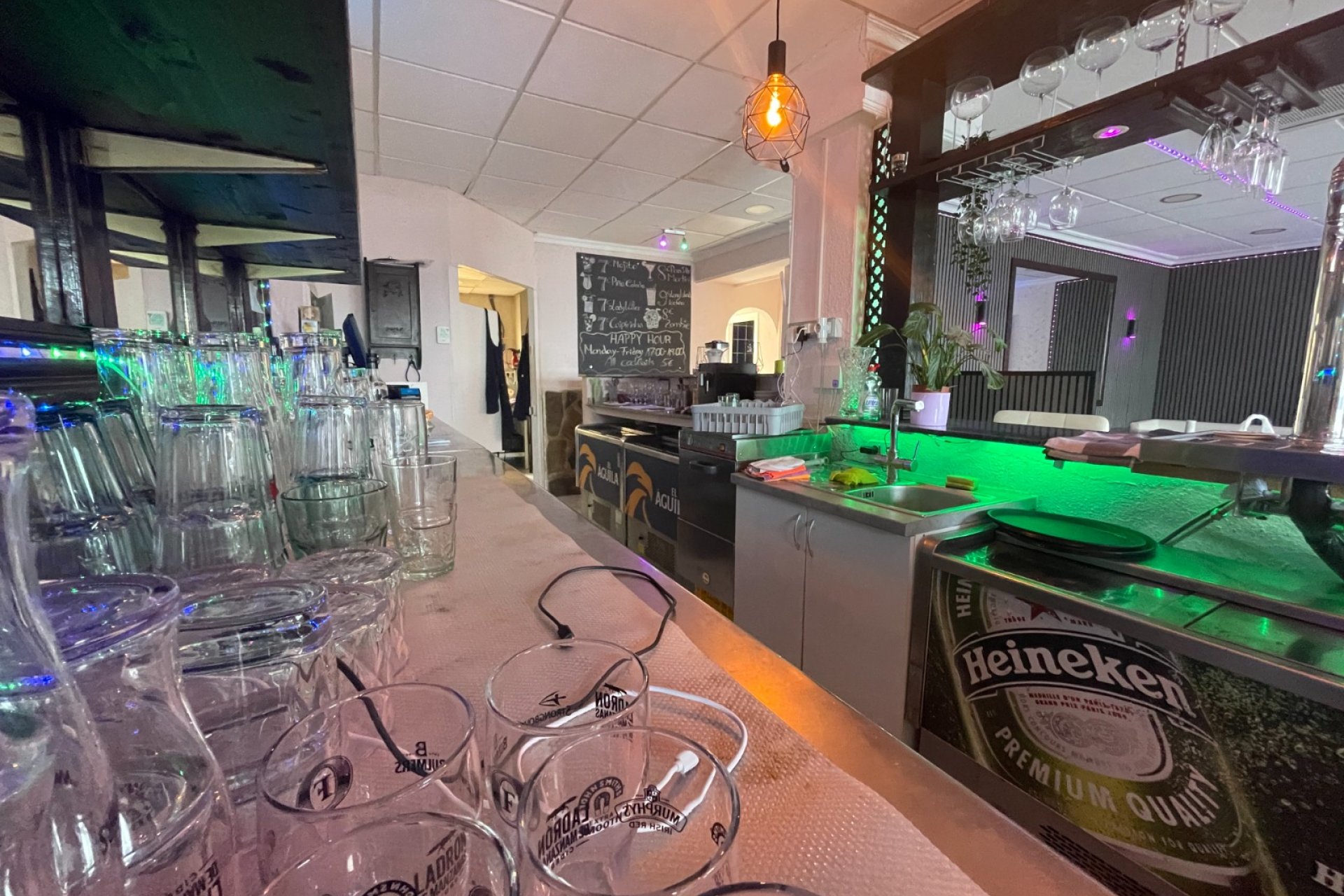 Wiederverkauf - Kommerziell - Torrevieja