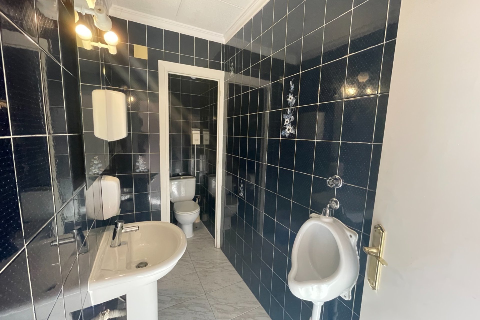 Wiederverkauf - Kommerziell - Torrevieja