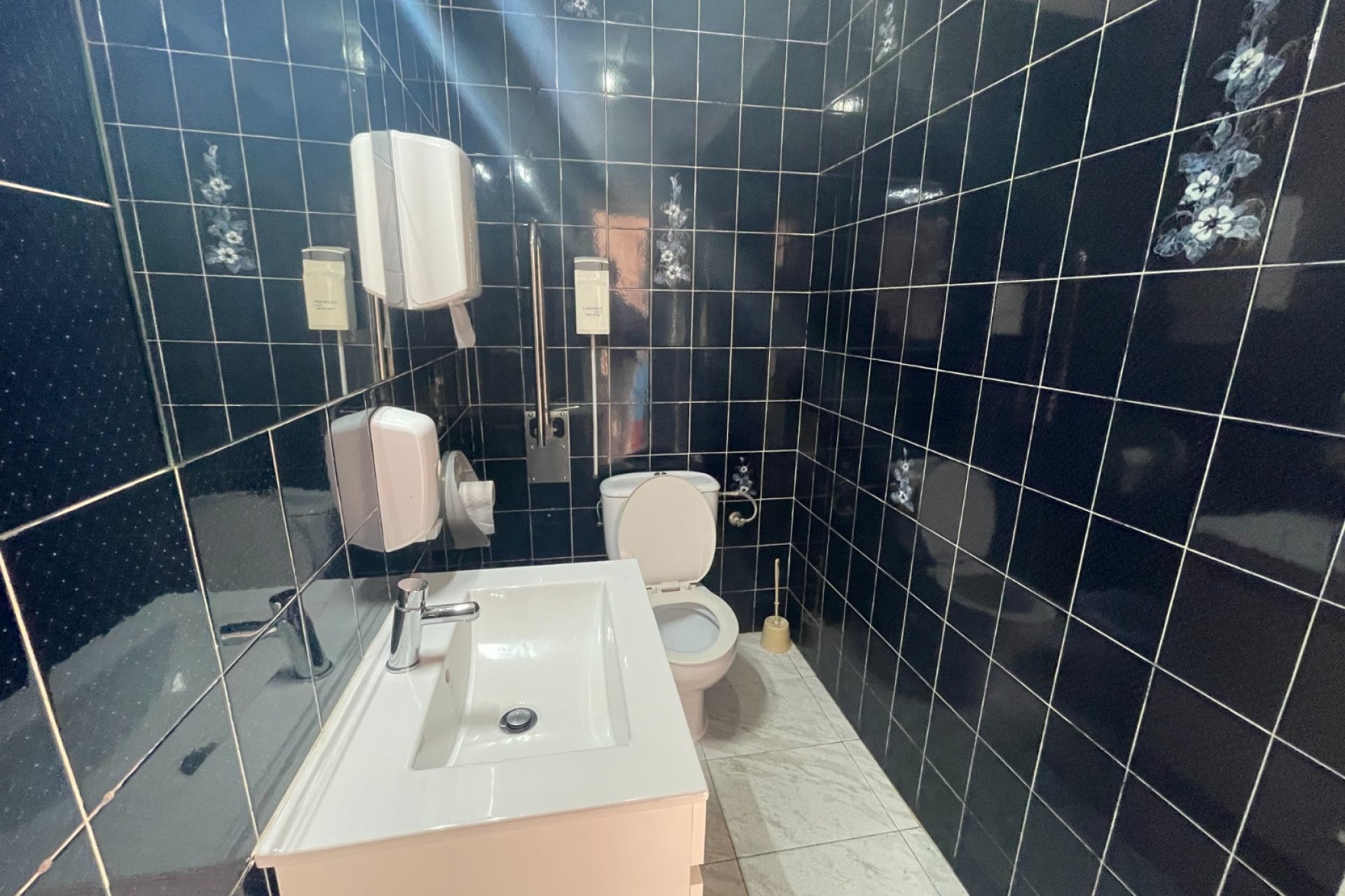 Wiederverkauf - Kommerziell - Torrevieja