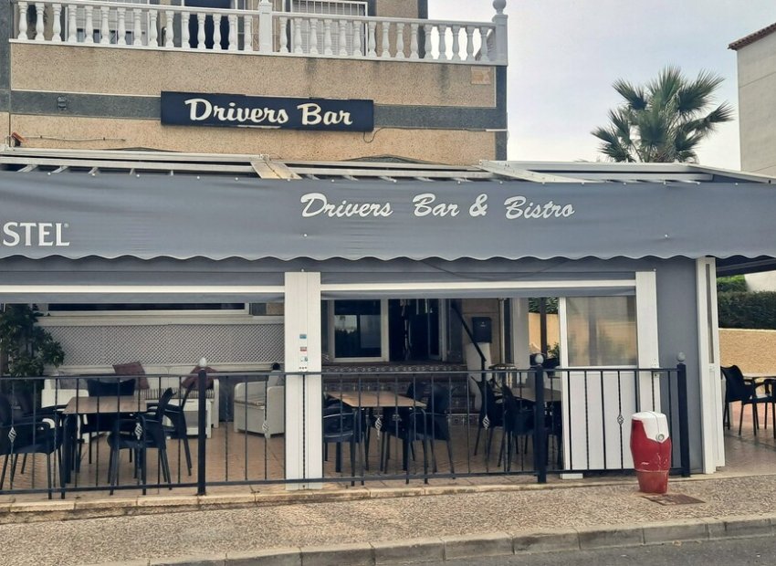 Wiederverkauf - Kommerziell - Villamartin - Orihuela Costa