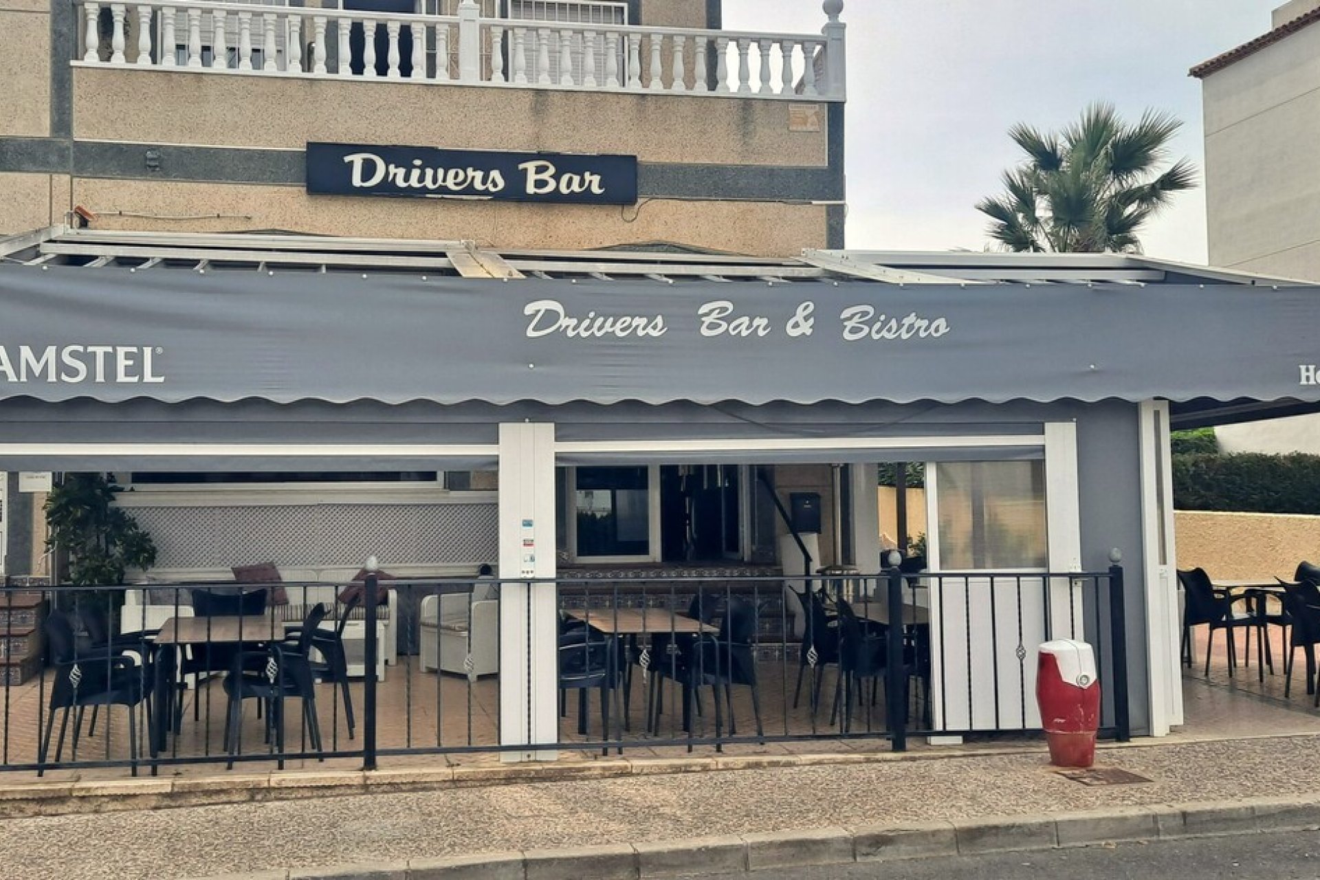 Wiederverkauf - Kommerziell - Villamartin - Orihuela Costa