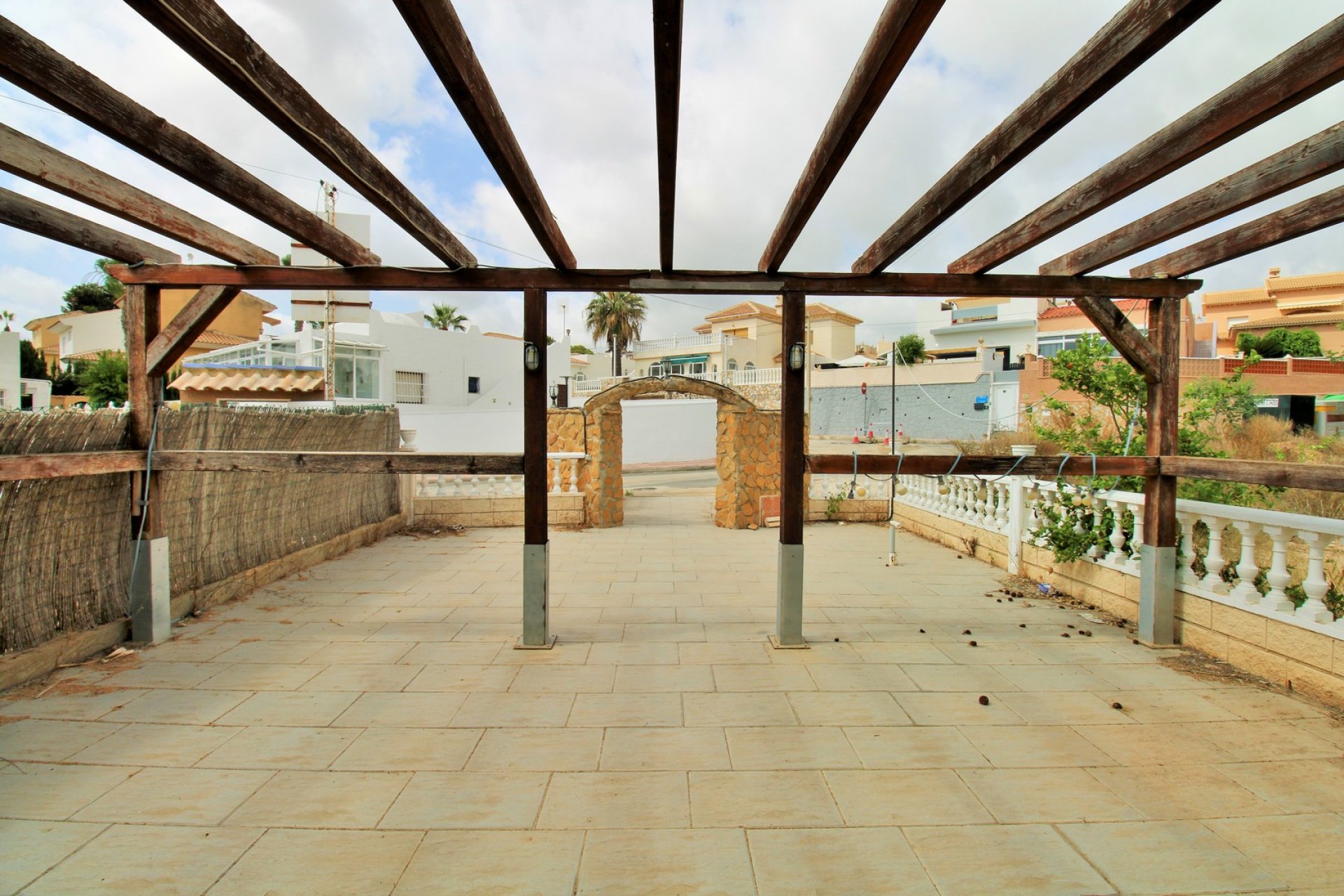 Wiederverkauf - Kommerziell - Villamartin - Villamartín