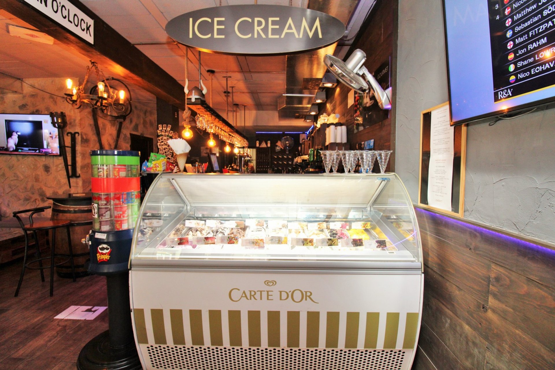 Wiederverkauf - Kommerziell - Villamartin - Villamartín