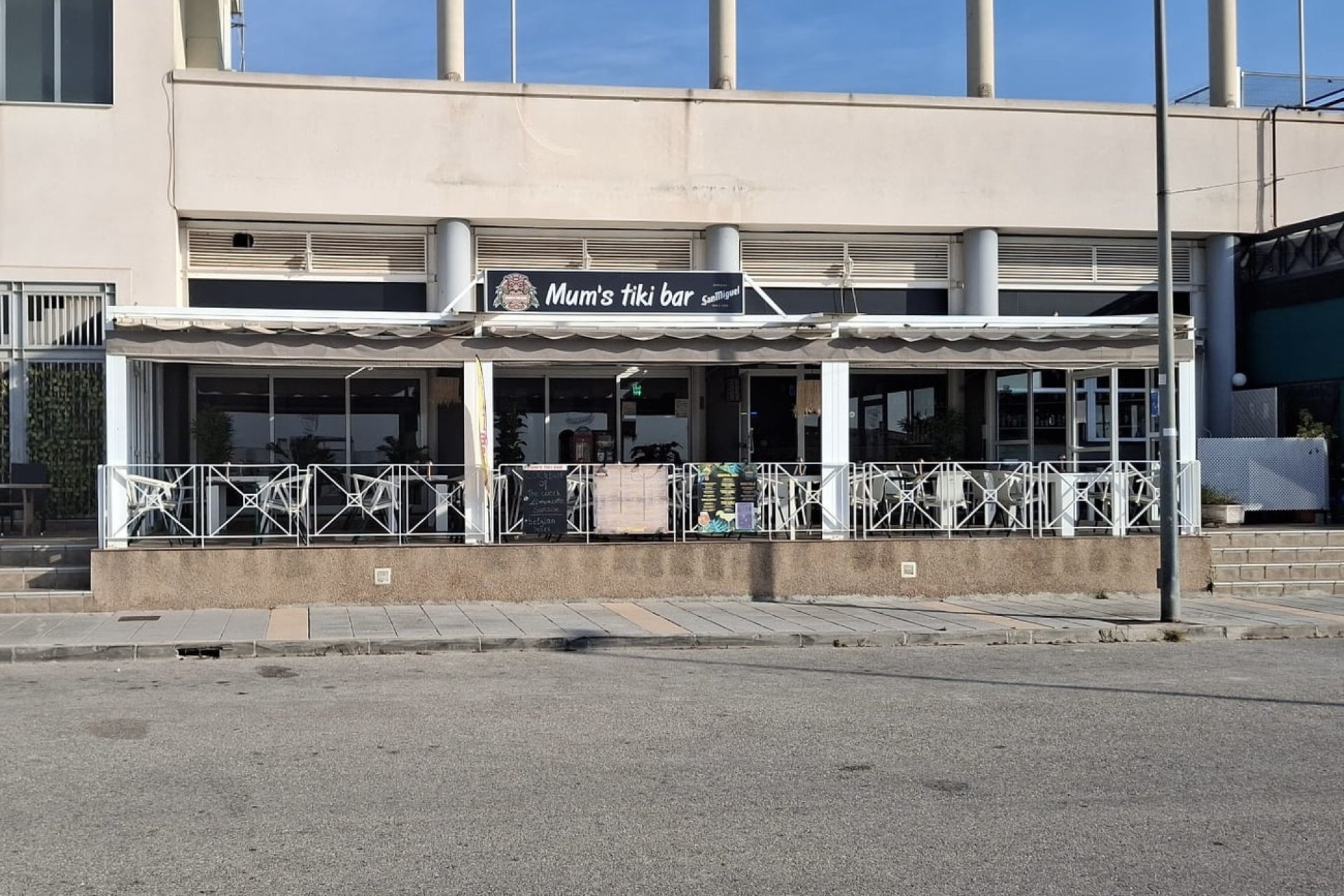 Wiederverkauf - Kommerziell - Vistabella Golf