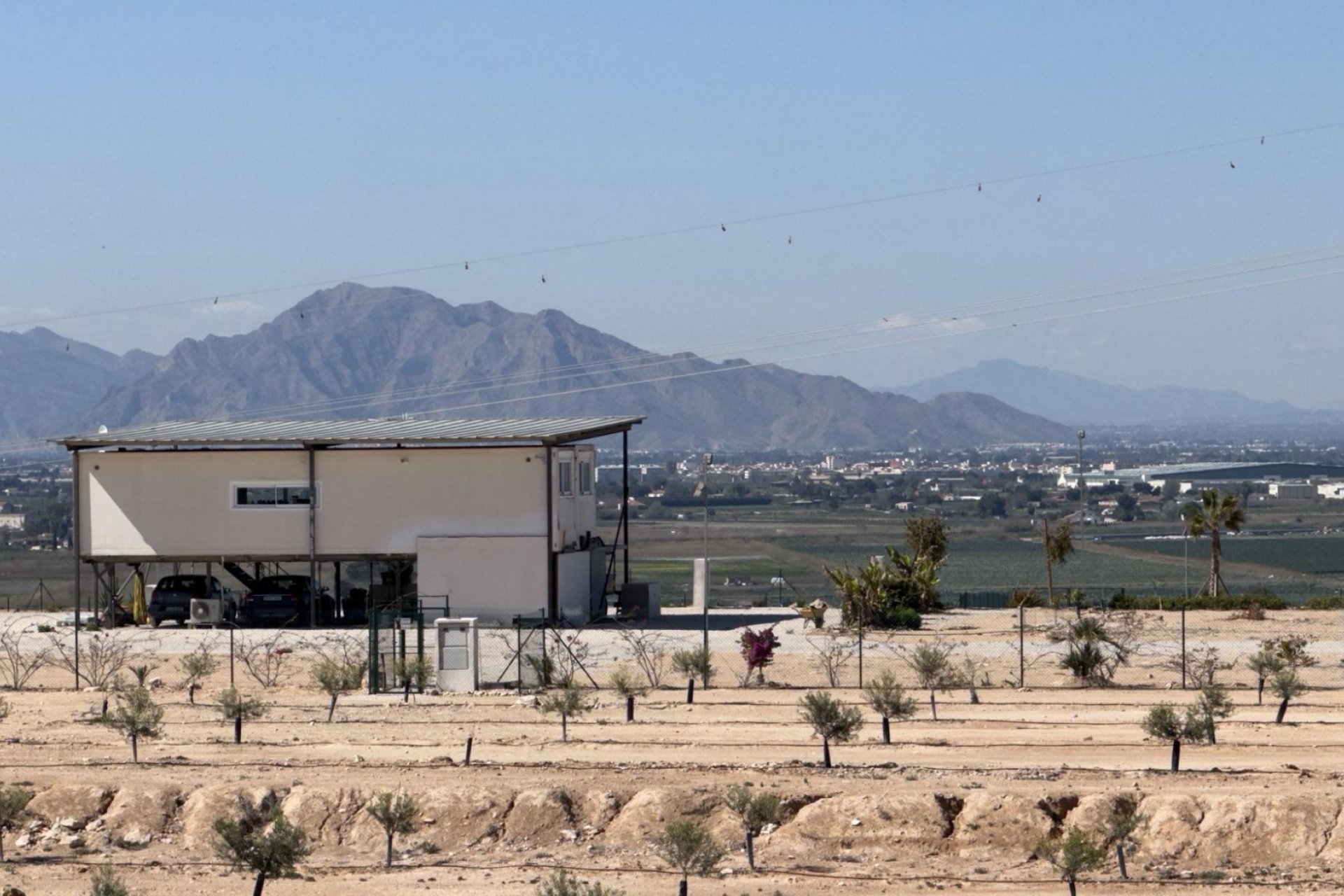 Wiederverkauf - Land and Plots - San Fulgencio - La Marina