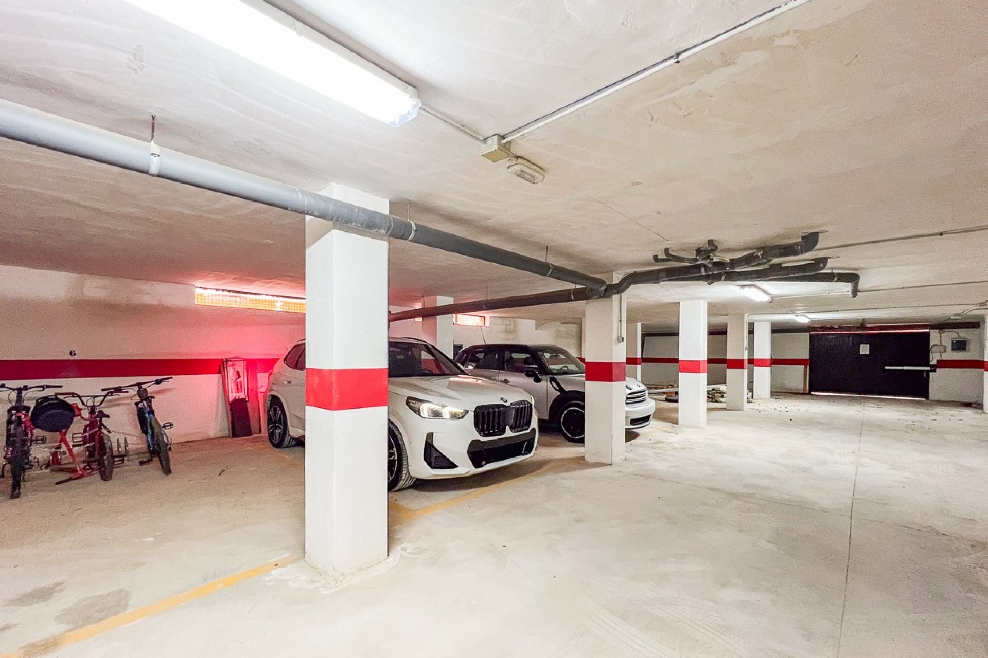 Wiederverkauf - Parking + Storage room - Orihuela Costa - Lomas de Cabo Roig