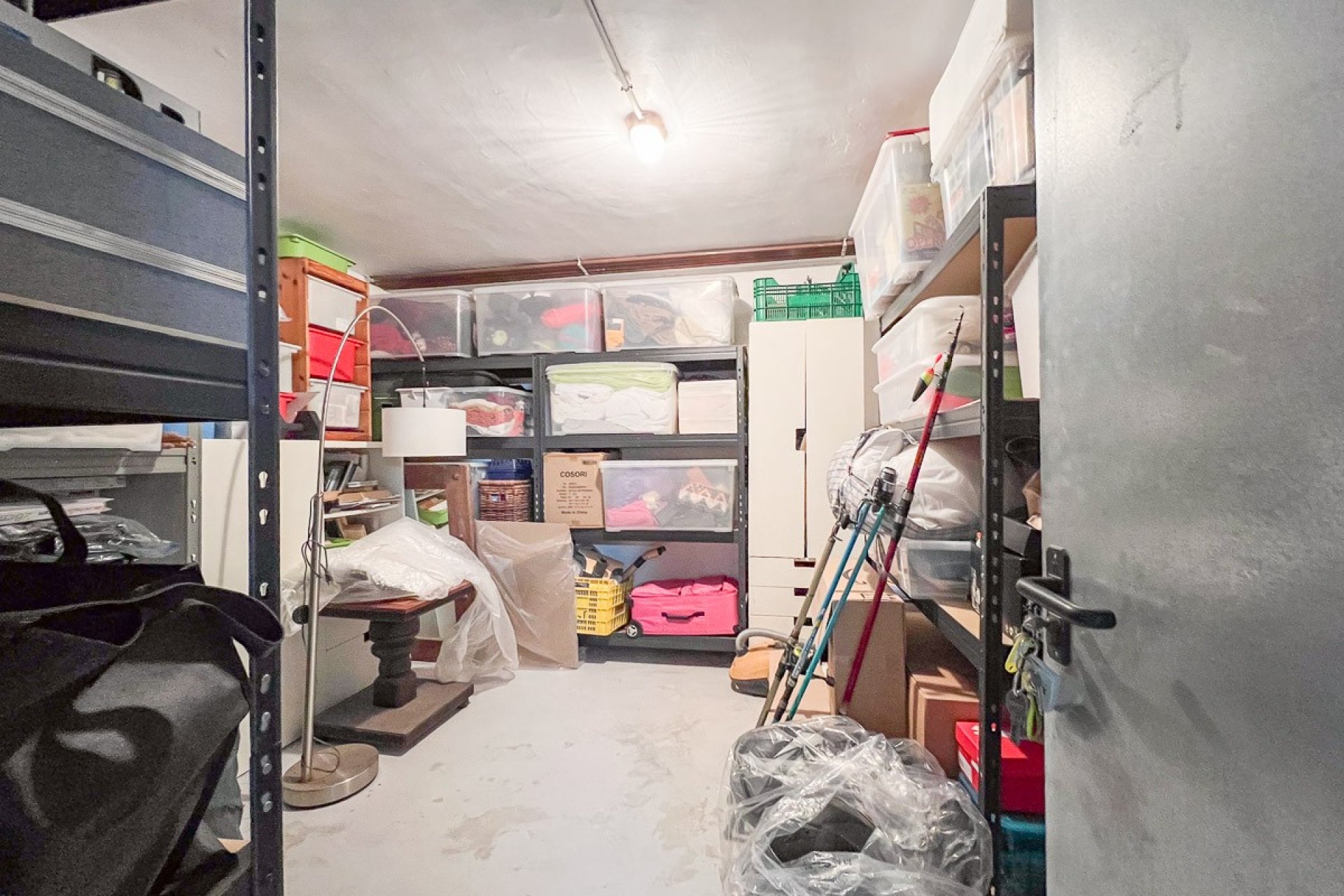 Wiederverkauf - Parking + Storage room - Orihuela Costa - Lomas de Cabo Roig