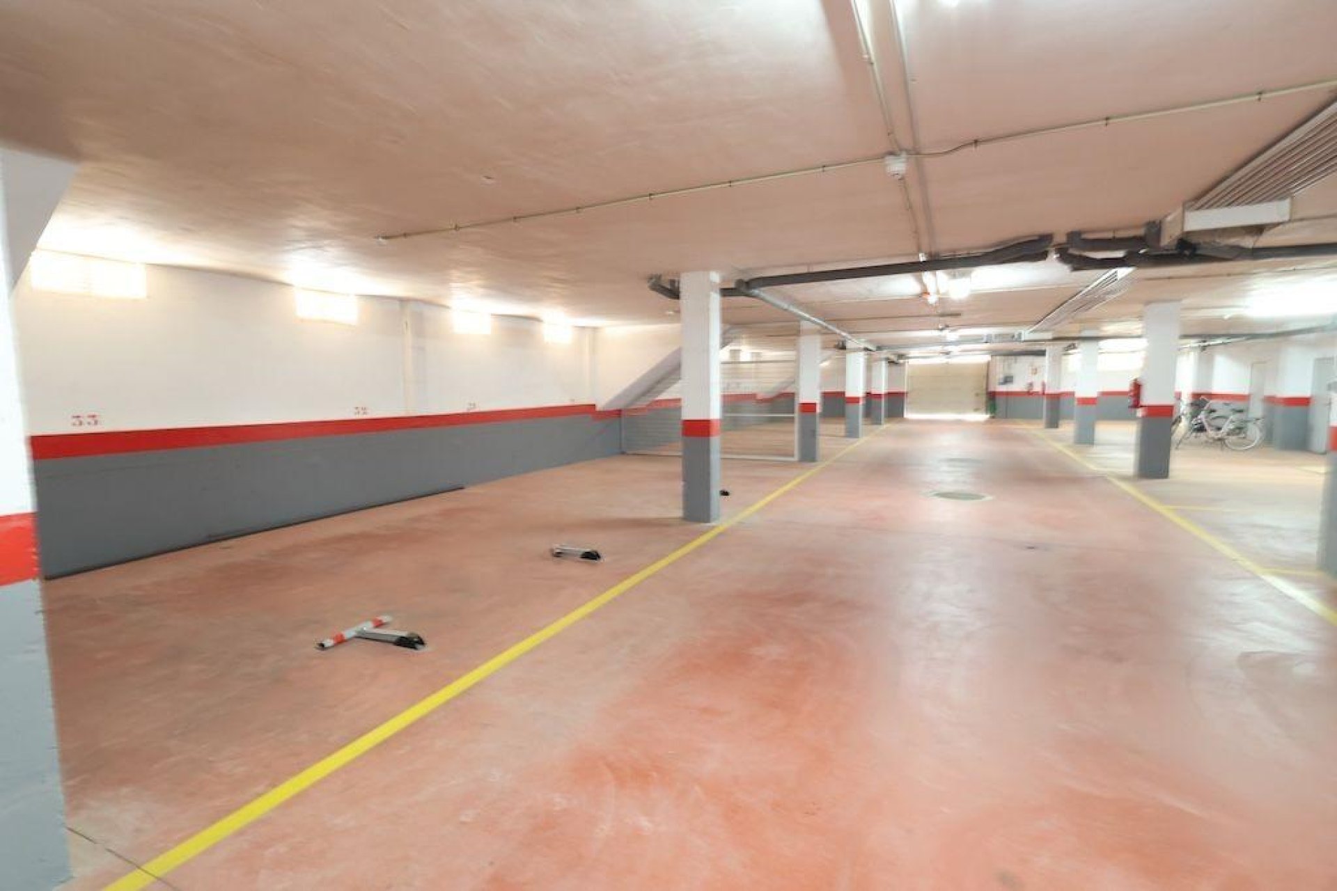 Wiederverkauf - Parkplatz / Garage - Orihuela Costa - Campoamor