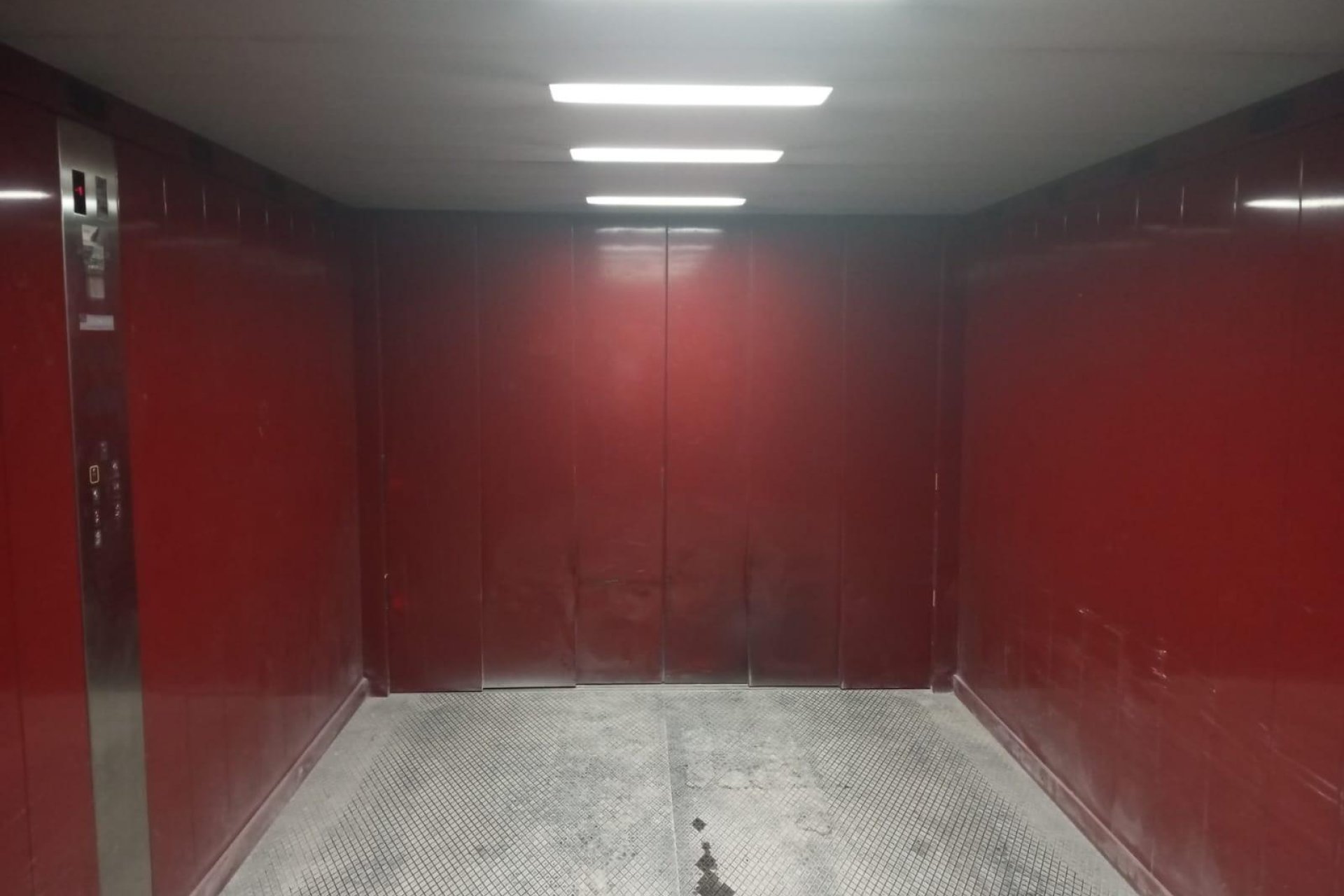 Wiederverkauf - Parkplatz/Garage - Torrevieja - La Mata