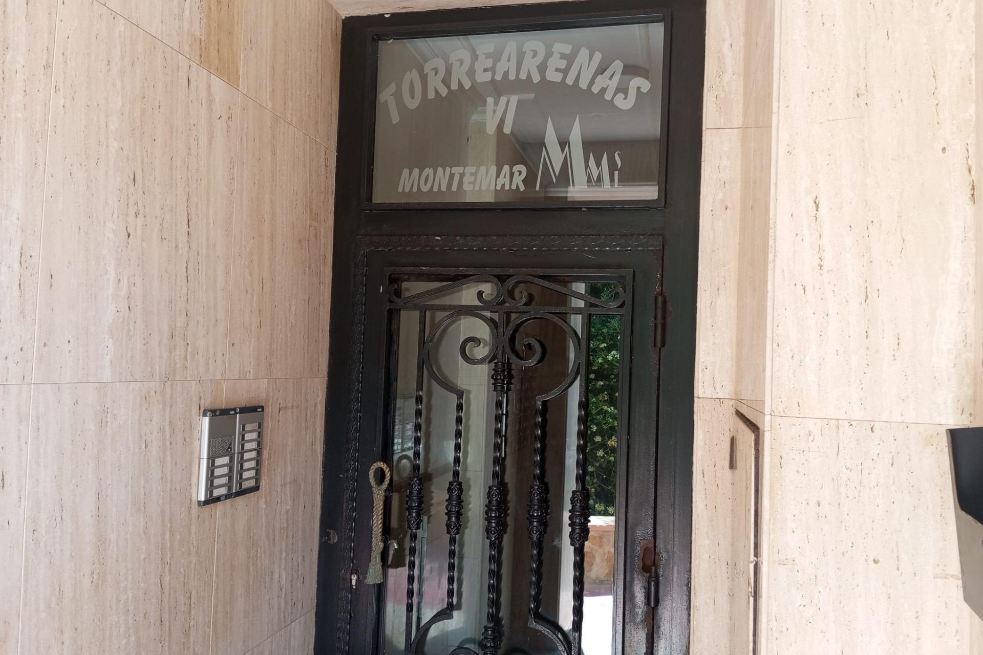 Wiederverkauf - Parkplatz/Garage - Torrevieja - La Mata