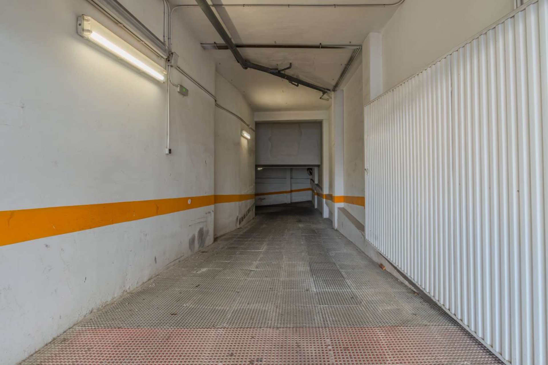 Wiederverkauf - Parkplatz / Garage - Torrevieja - Parque de las Naciones
