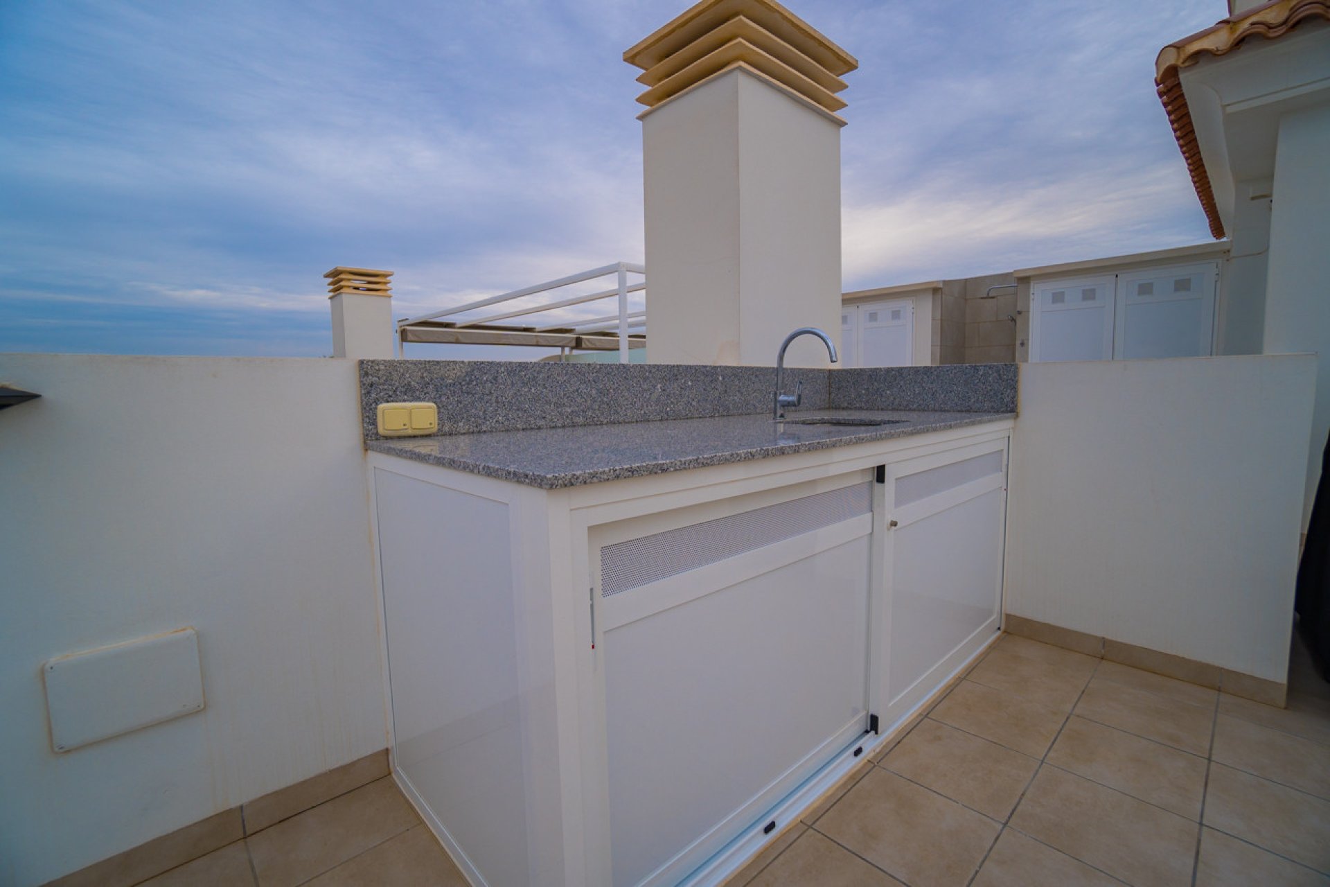 Wiederverkauf - Penthouse - Ciudad Quesada - Doña Pepa