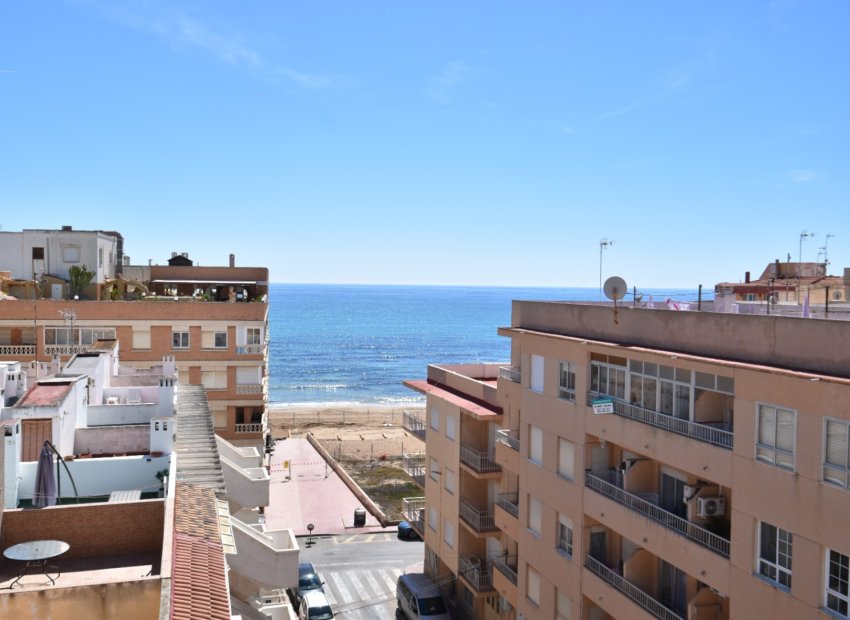 Wiederverkauf - Penthouse - La Mata