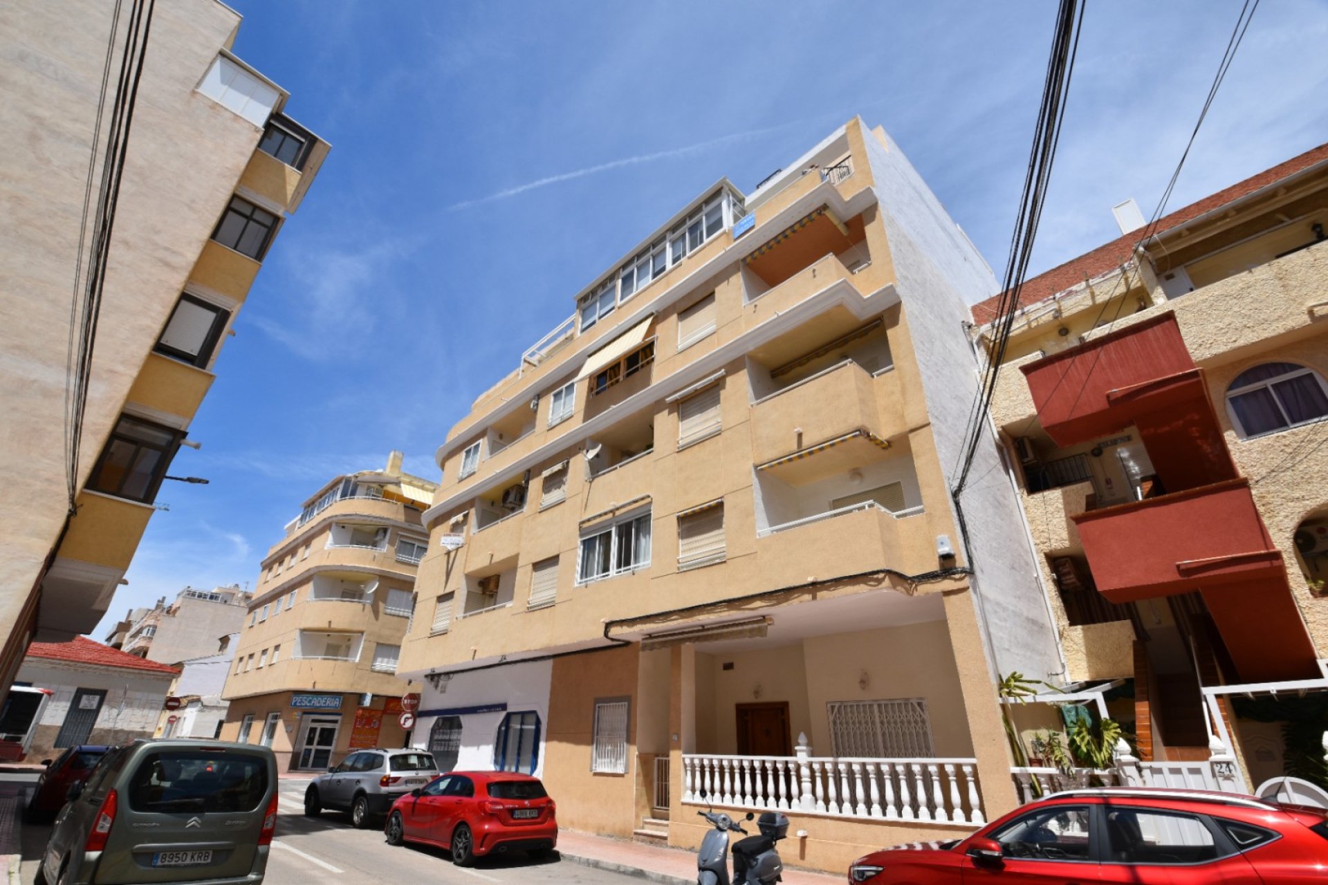 Wiederverkauf - Penthouse - La Mata