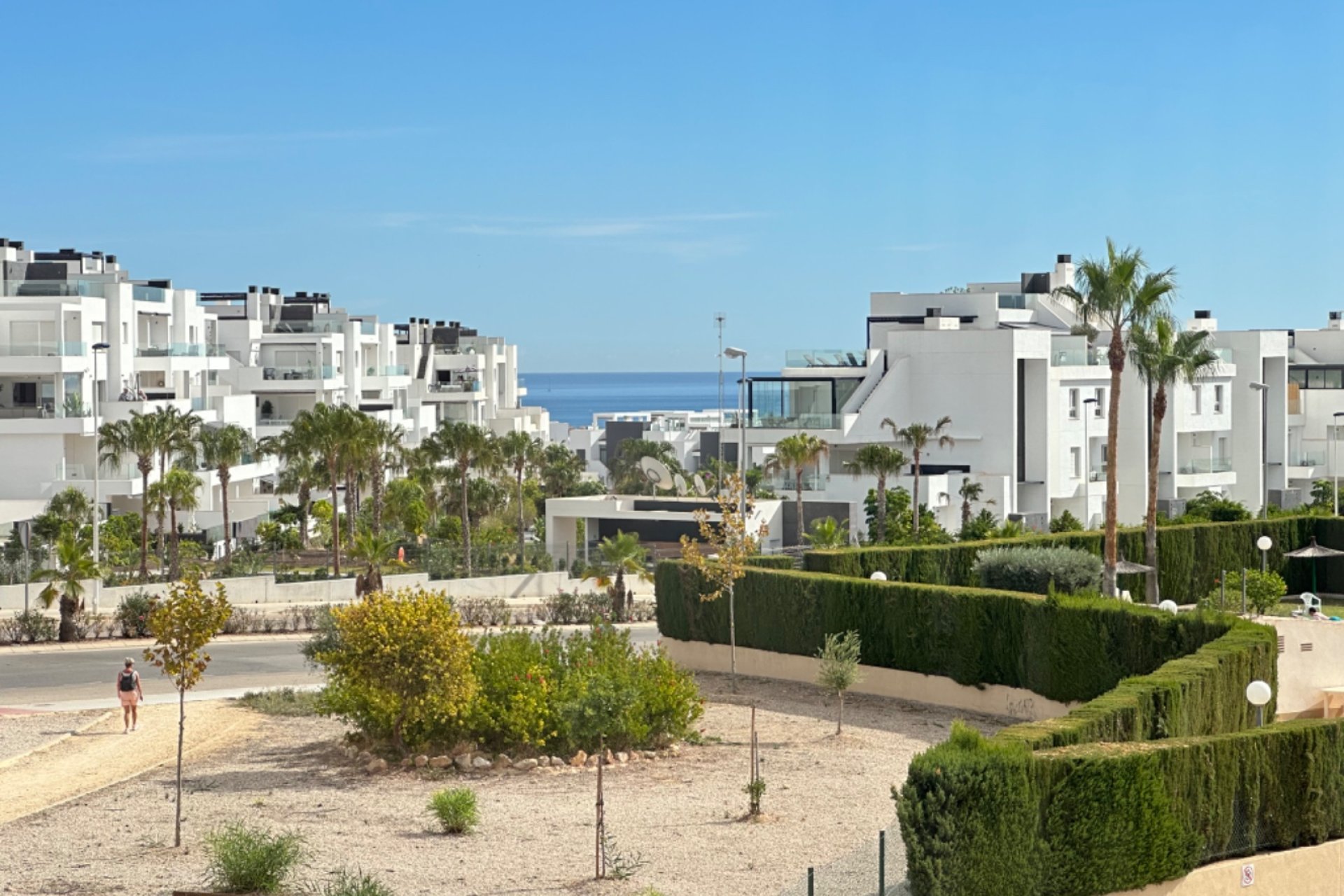 Wiederverkauf - Penthouse - Orihuela Costa - Punta Prima