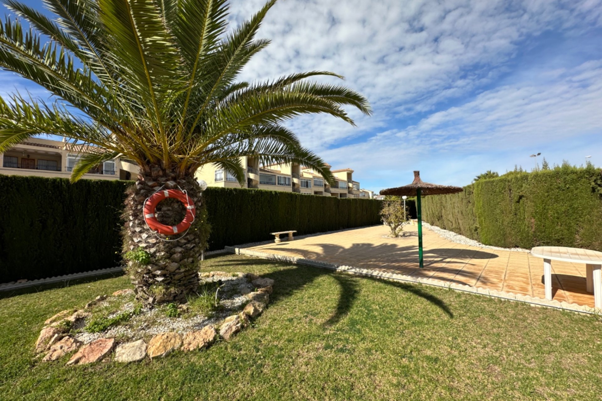 Wiederverkauf - Penthouse - Orihuela Costa - Punta Prima