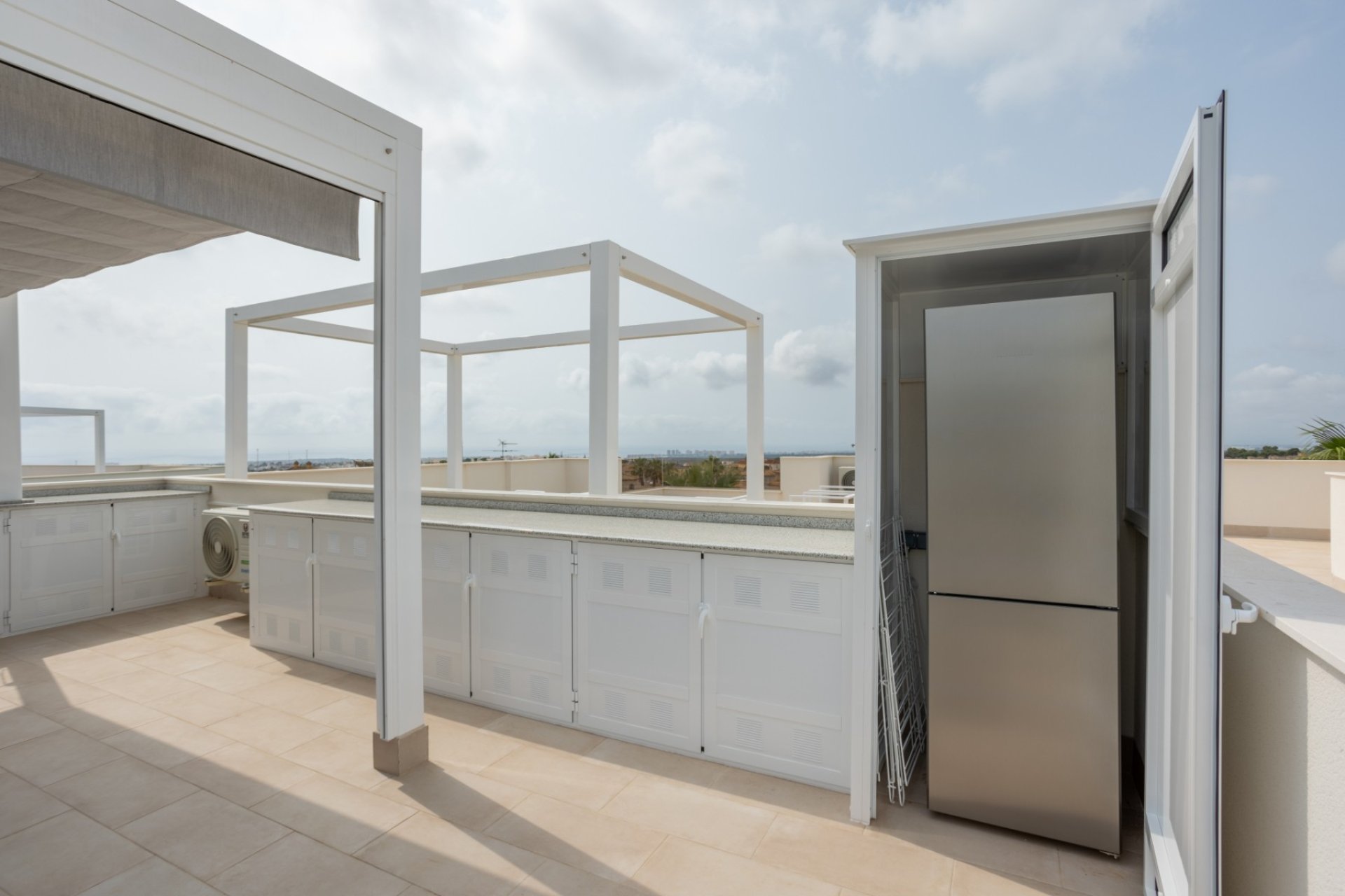 Wiederverkauf - Penthouse - Orihuela Costa - Villamartín