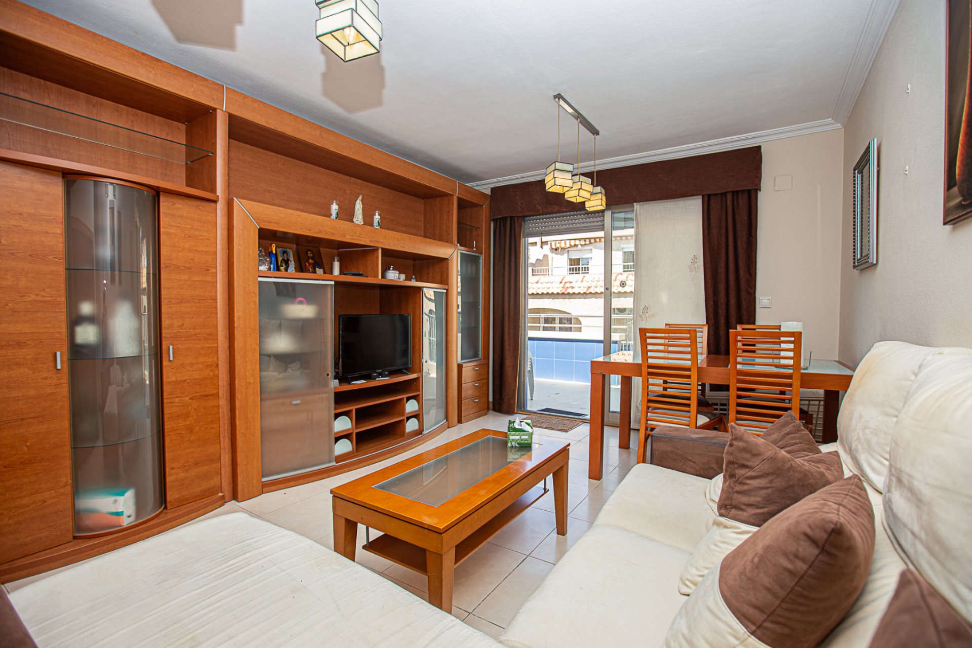 Wiederverkauf - Penthouse - Torrevieja - Beach