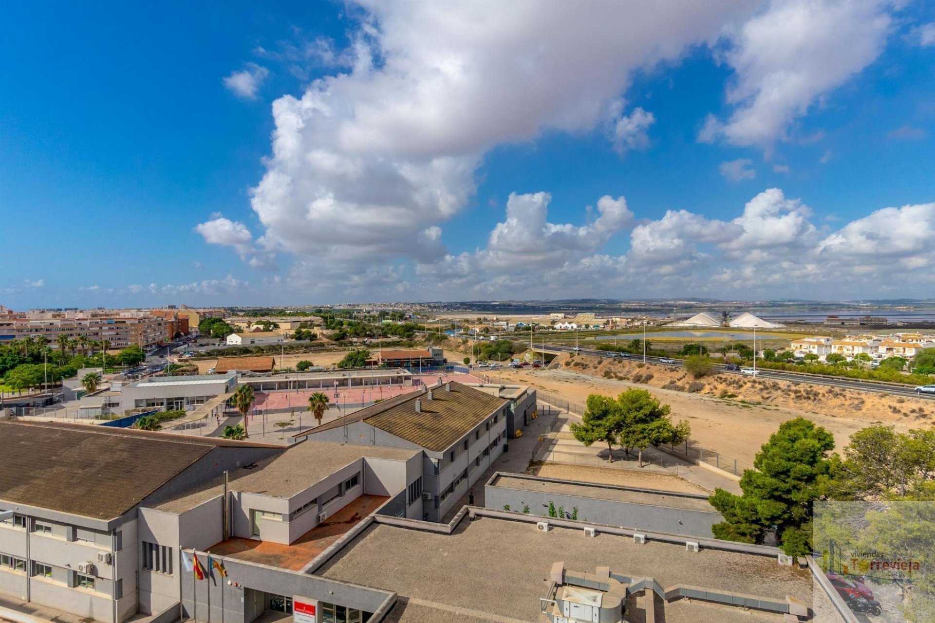 Wiederverkauf - Penthouse - Torrevieja - Centro