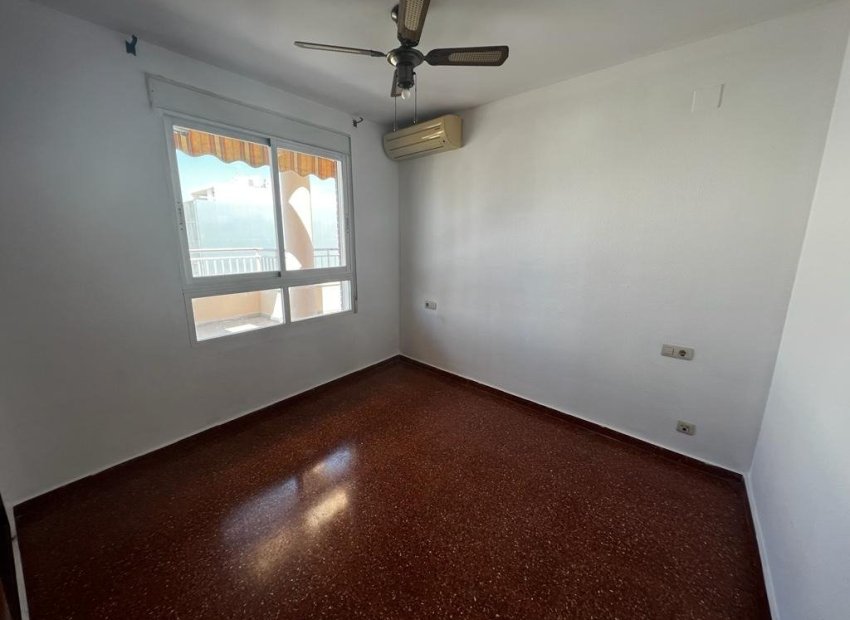 Wiederverkauf - Penthouse - Torrevieja - Playa del cura