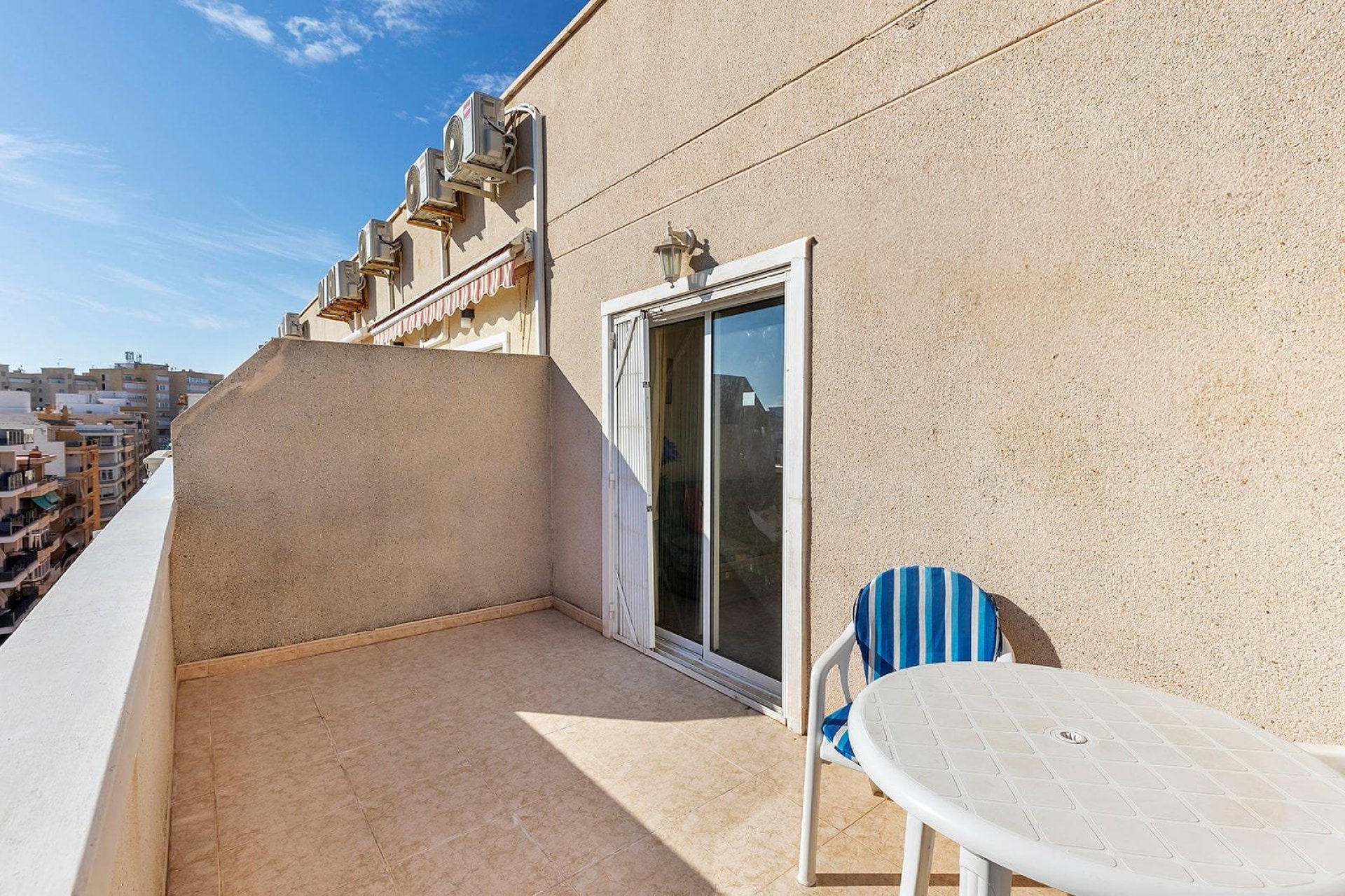 Wiederverkauf - Penthouse - Torrevieja - Playa del cura