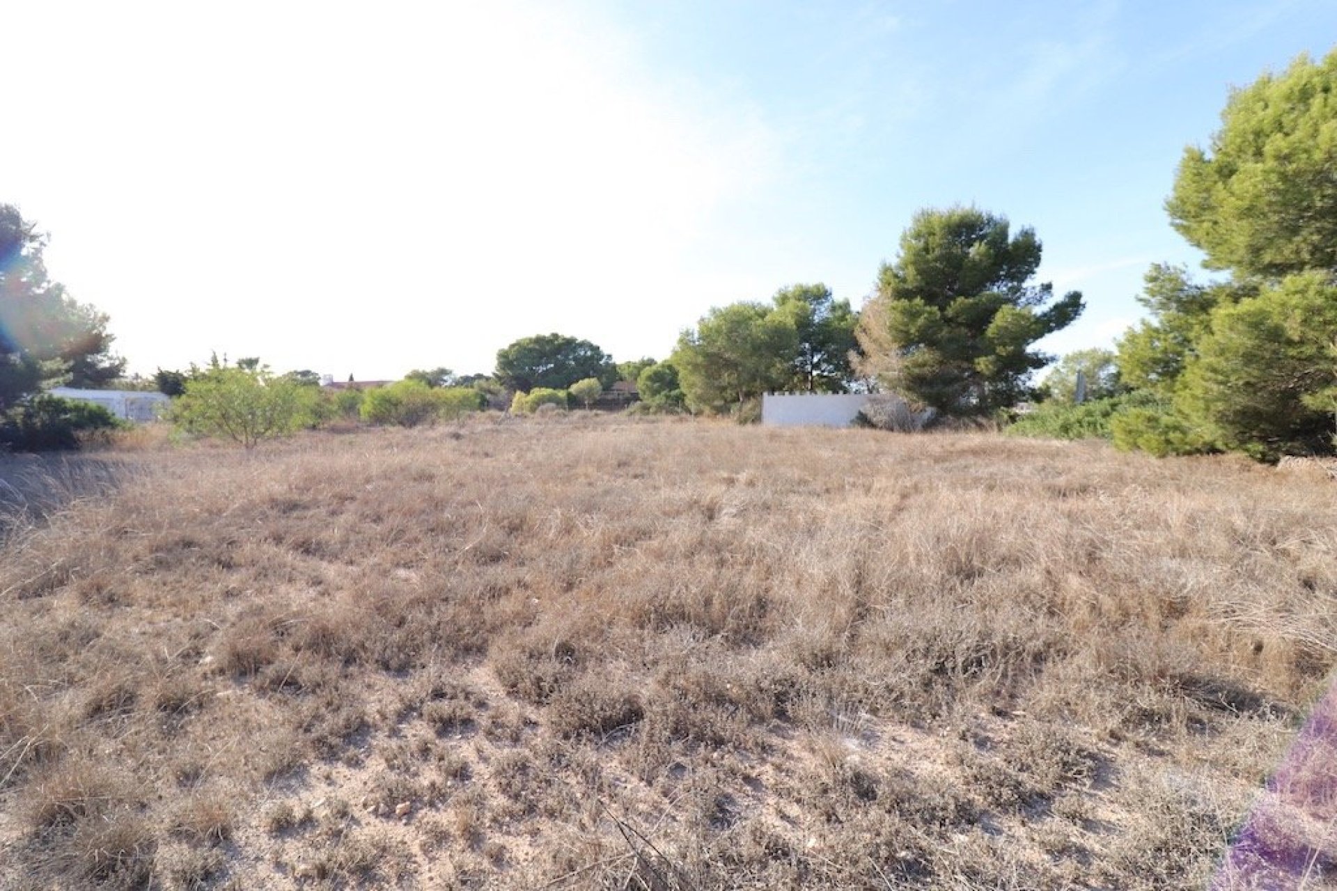 Wiederverkauf - Plot - Orihuela Costa - Lomas de Cabo Roig