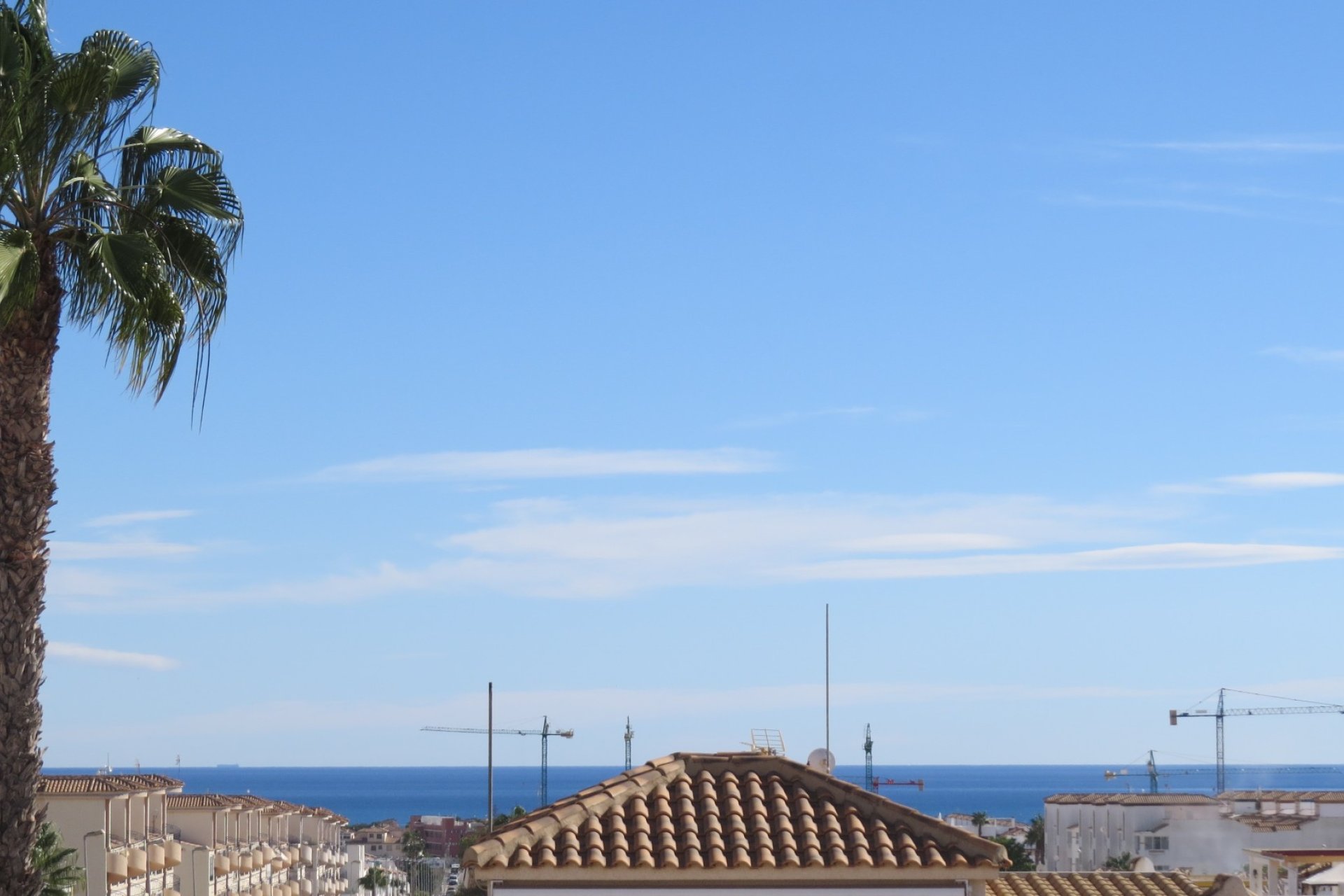 Wiederverkauf - Quad House - Orihuela Costa - Los Altos