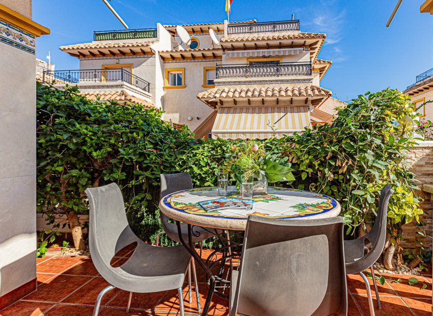 Wiederverkauf - Quad House - Playa Flamenca