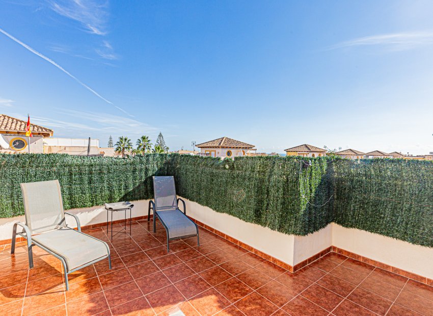 Wiederverkauf - Quad House - Playa Flamenca