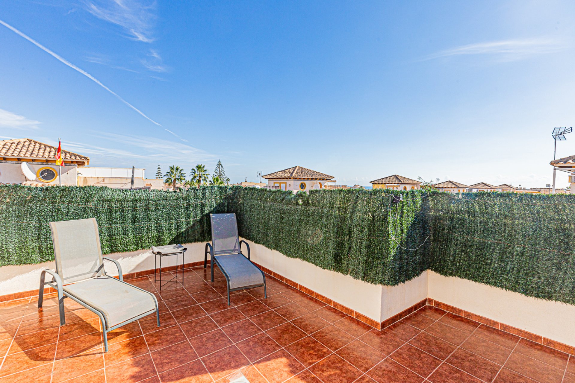 Wiederverkauf - Quad House - Playa Flamenca