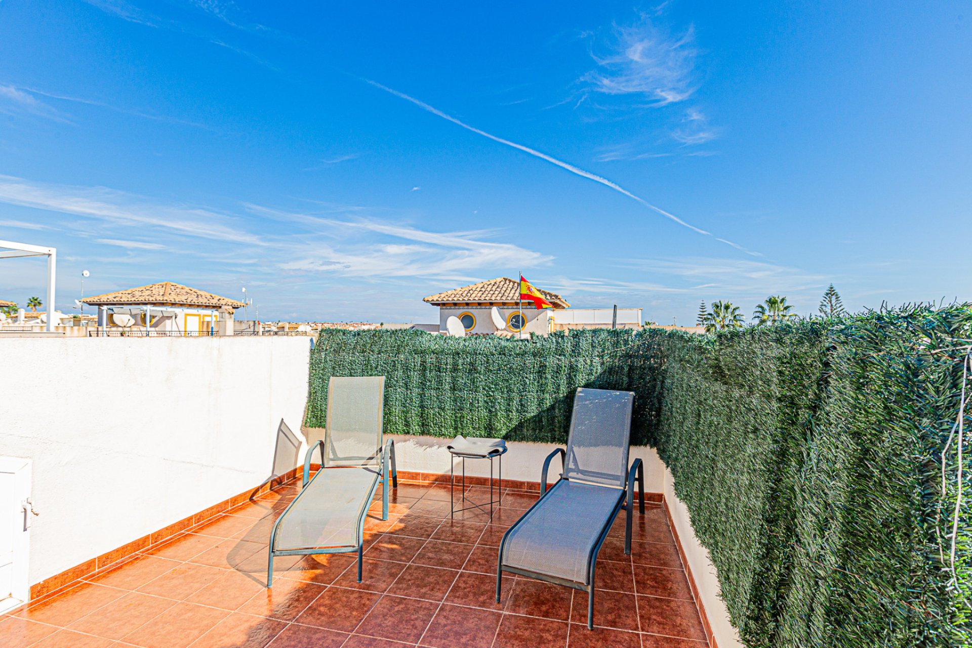 Wiederverkauf - Quad House - Playa Flamenca