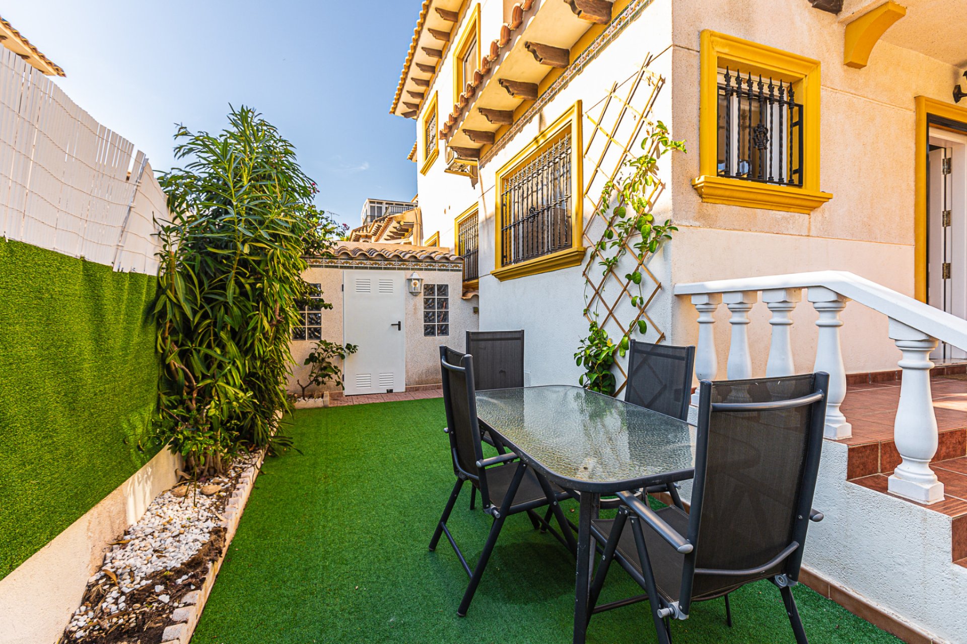 Wiederverkauf - Quad House - Playa Flamenca