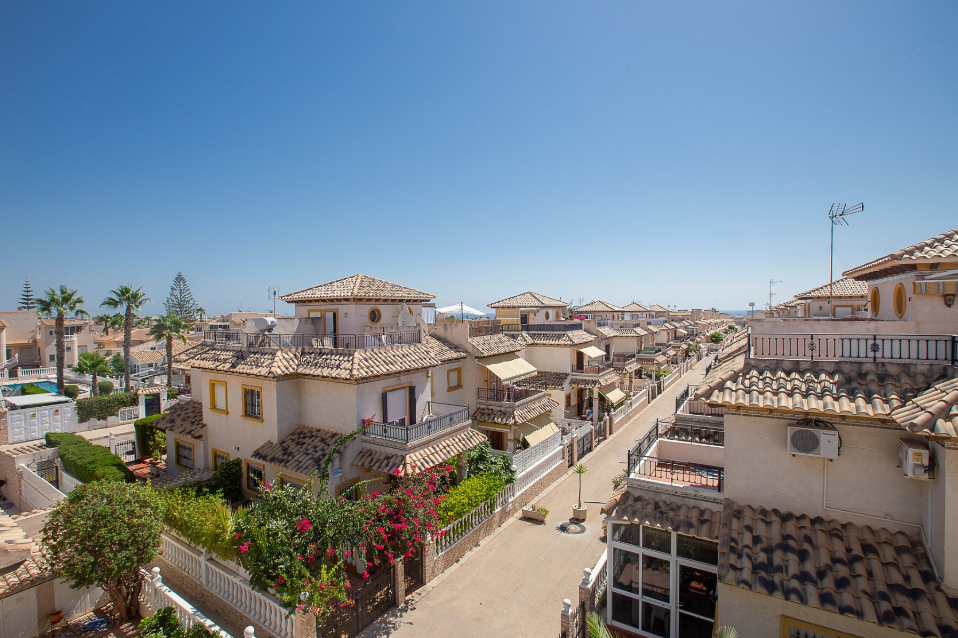 Wiederverkauf - Quad House - Playa Flamenca