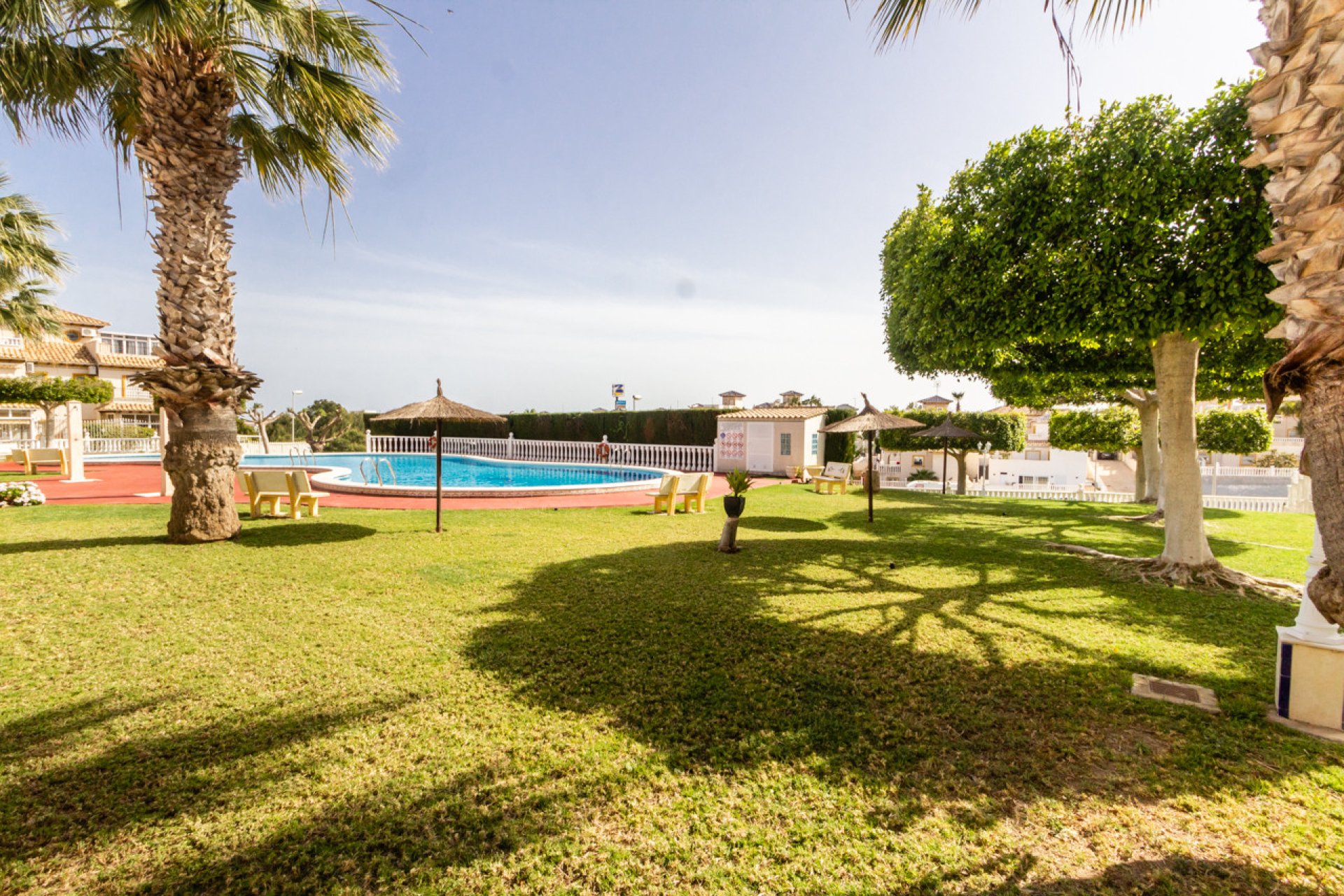 Wiederverkauf - Quad House - Playa Flamenca