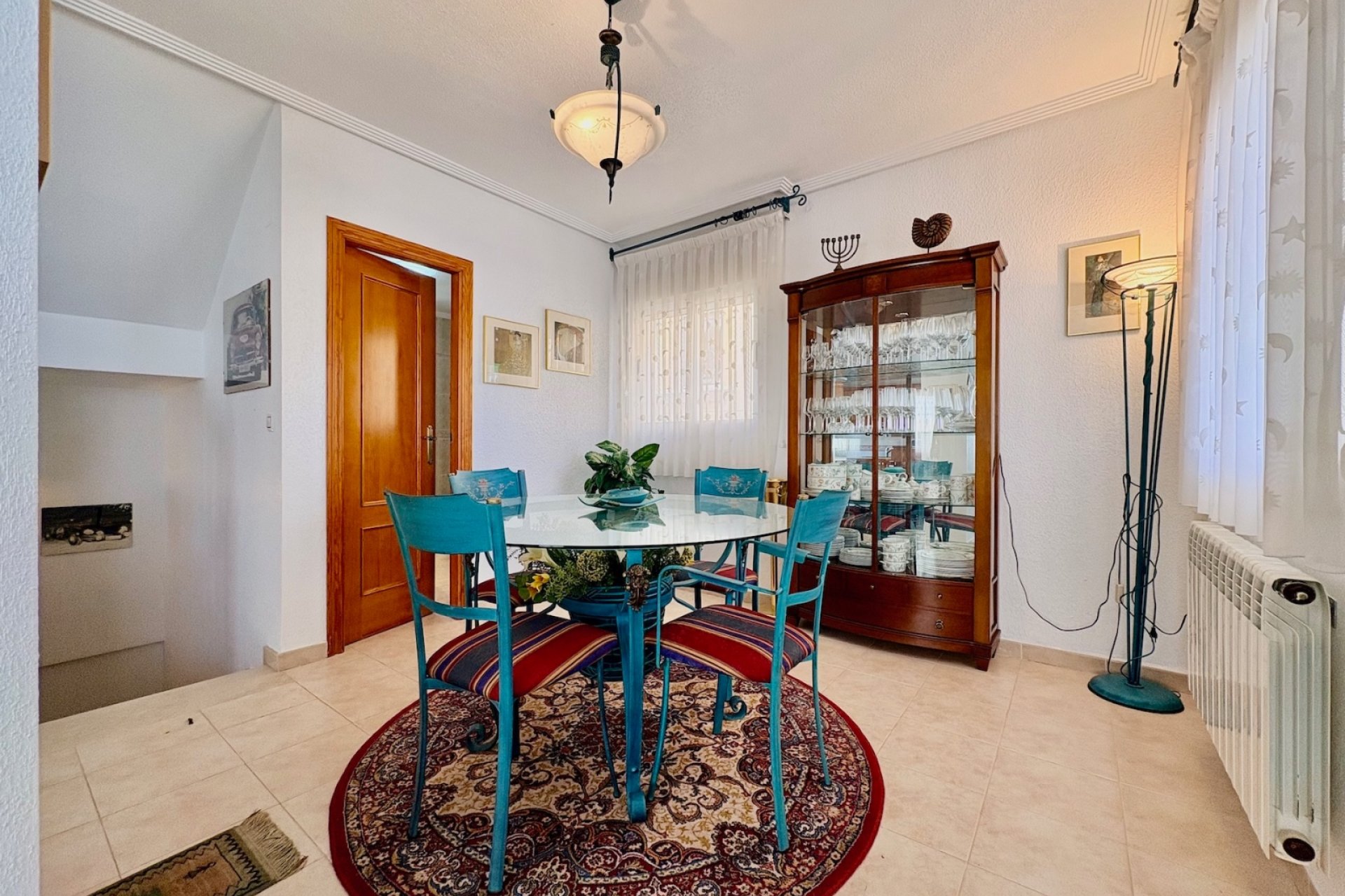 Wiederverkauf - Single Family Home - Orihuela Costa - Las Filipinas