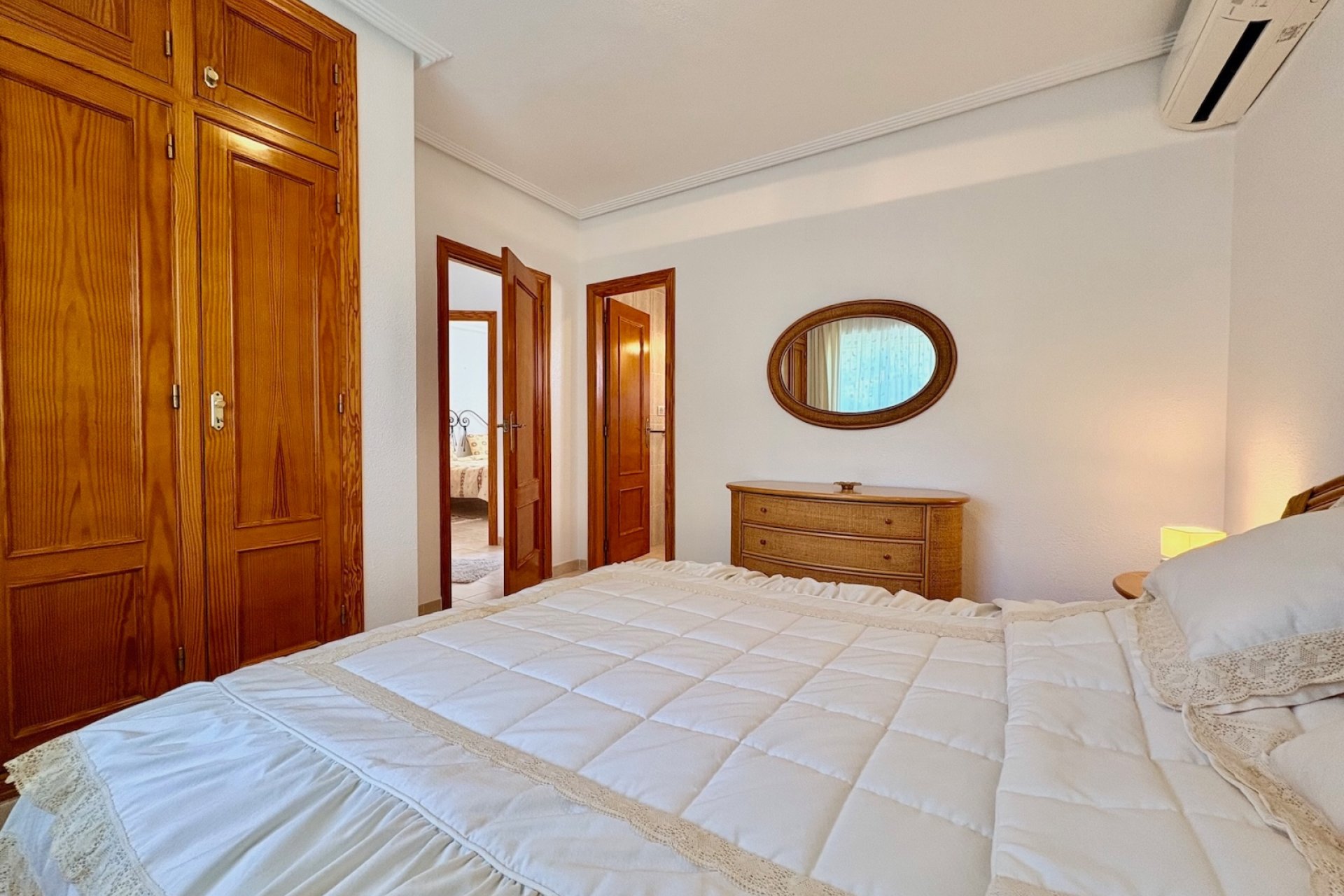 Wiederverkauf - Single Family Home - Orihuela Costa - Las Filipinas